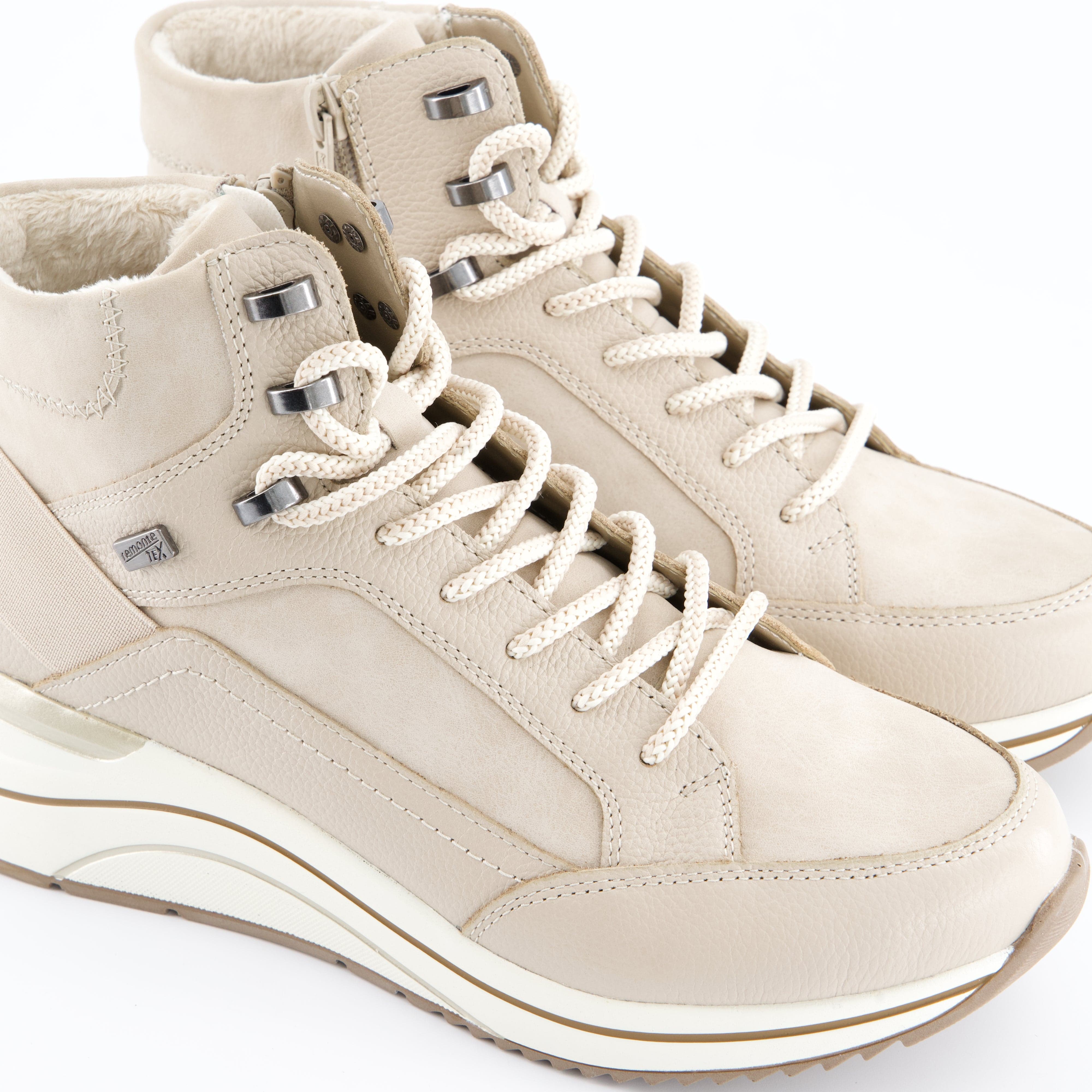 REMONTE Damenschuhe - Schnürboots Schnürboots D0T7962 D0T