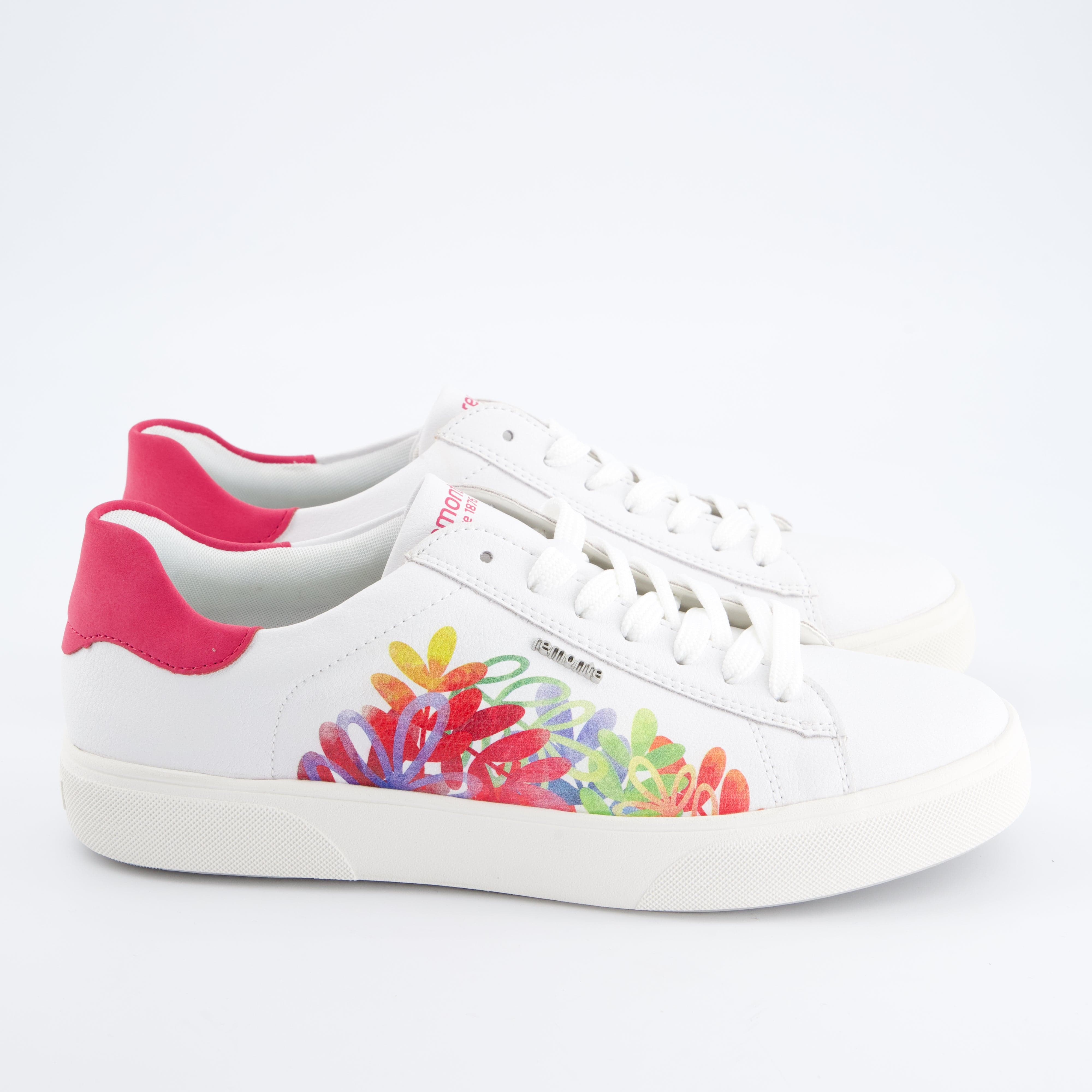 REMONTE Damenschuhe - Schnürschuhe, Schnürschuhe