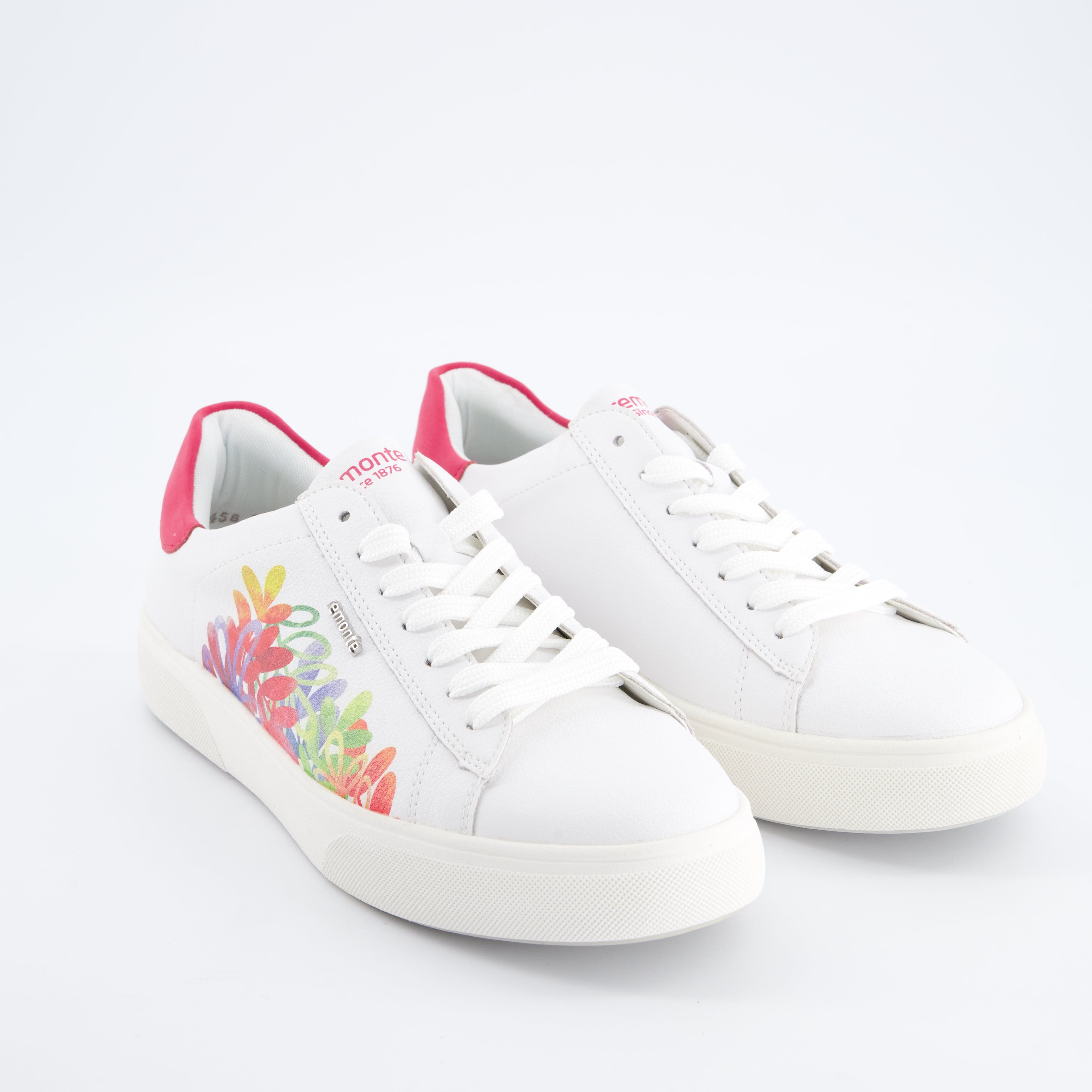 REMONTE Damenschuhe - Schnürschuhe, Schnürschuhe