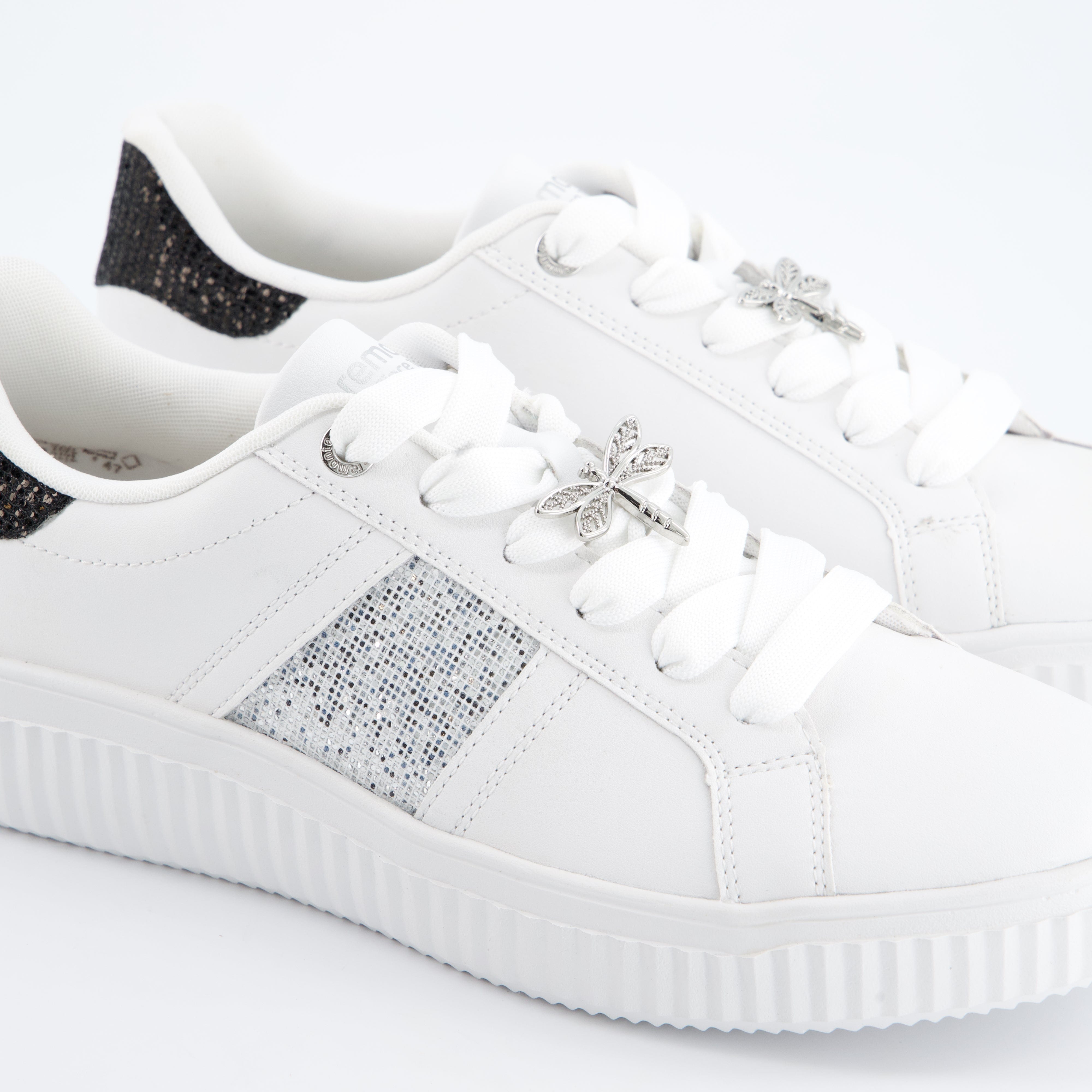 Remonte Damenschuhe - Schnürschuhe Schnürschuhe