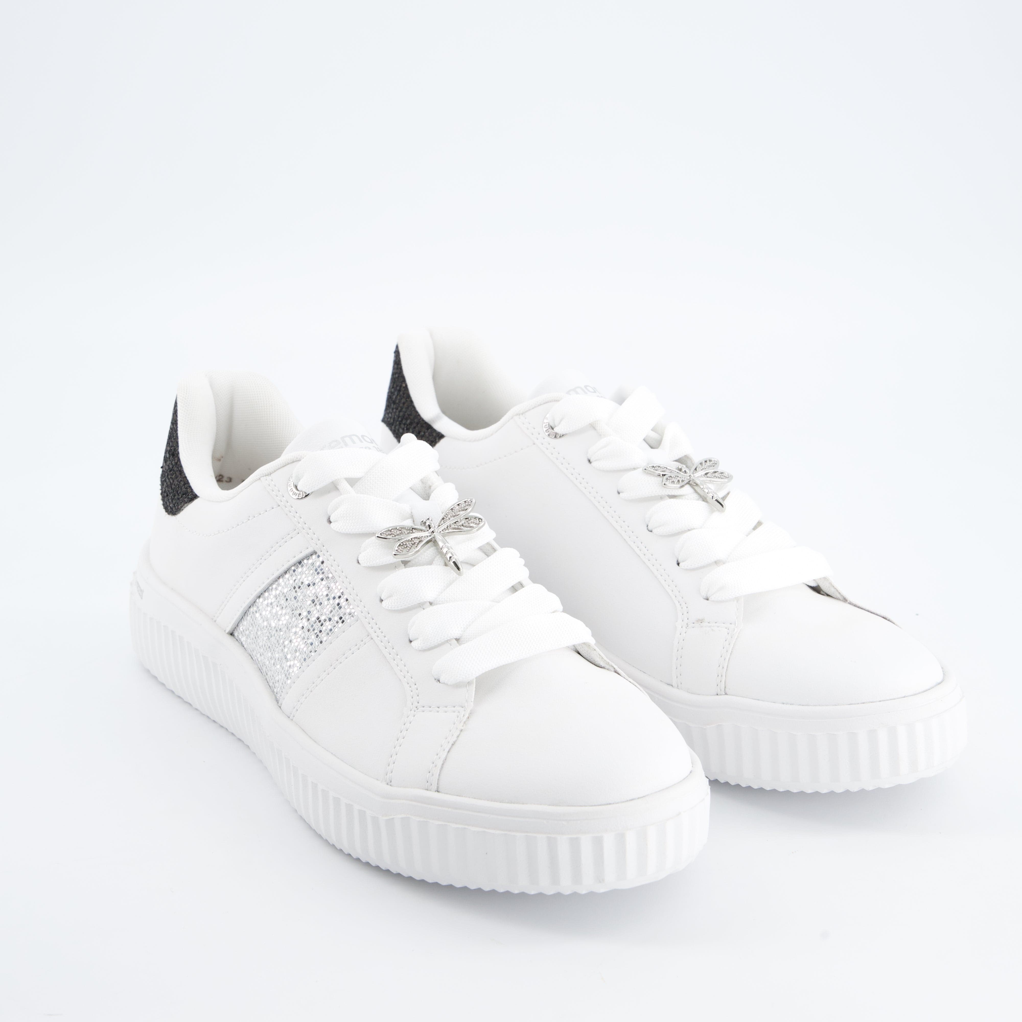 Remonte Damenschuhe - Schnürschuhe Schnürschuhe