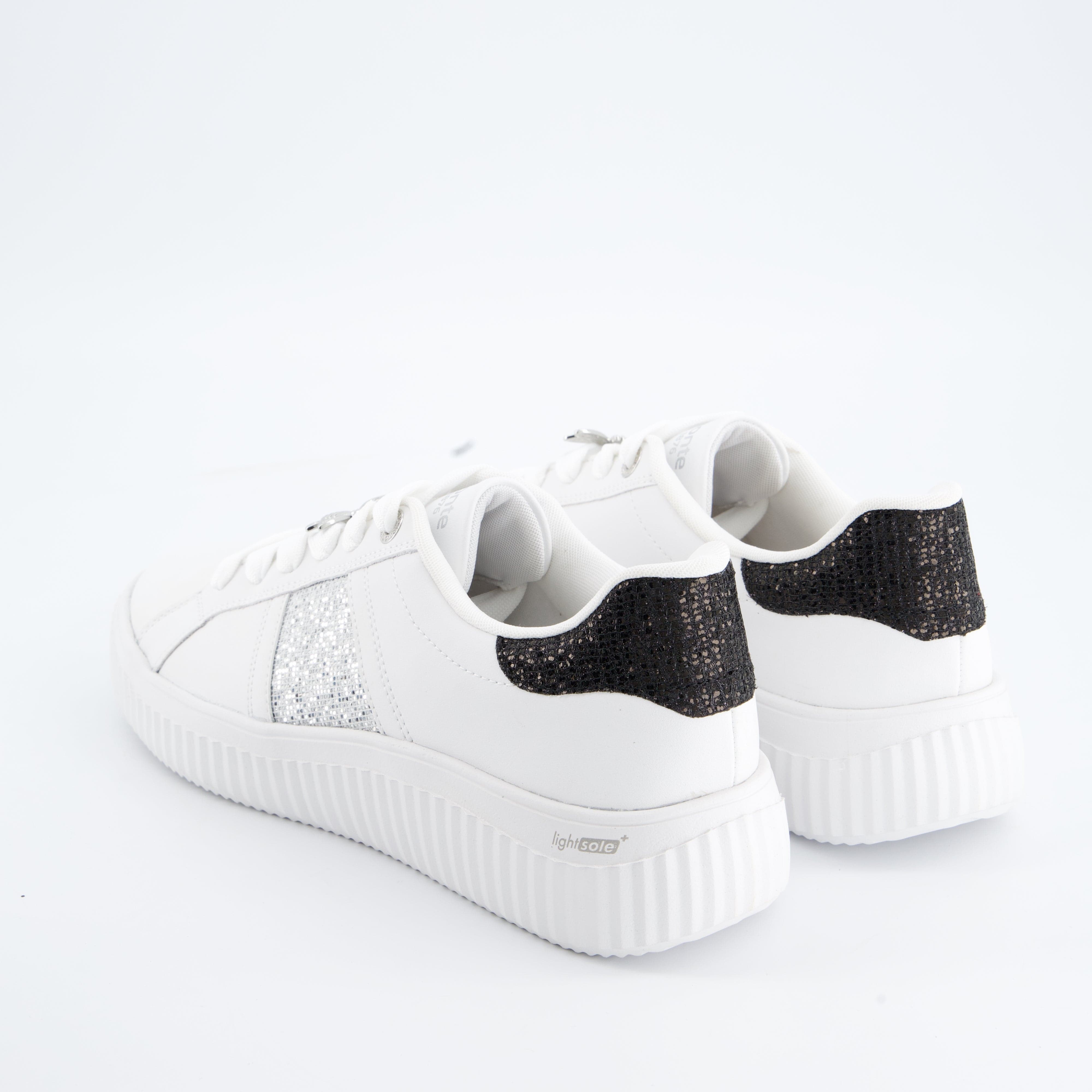 Remonte Damenschuhe - Schnürschuhe Schnürschuhe