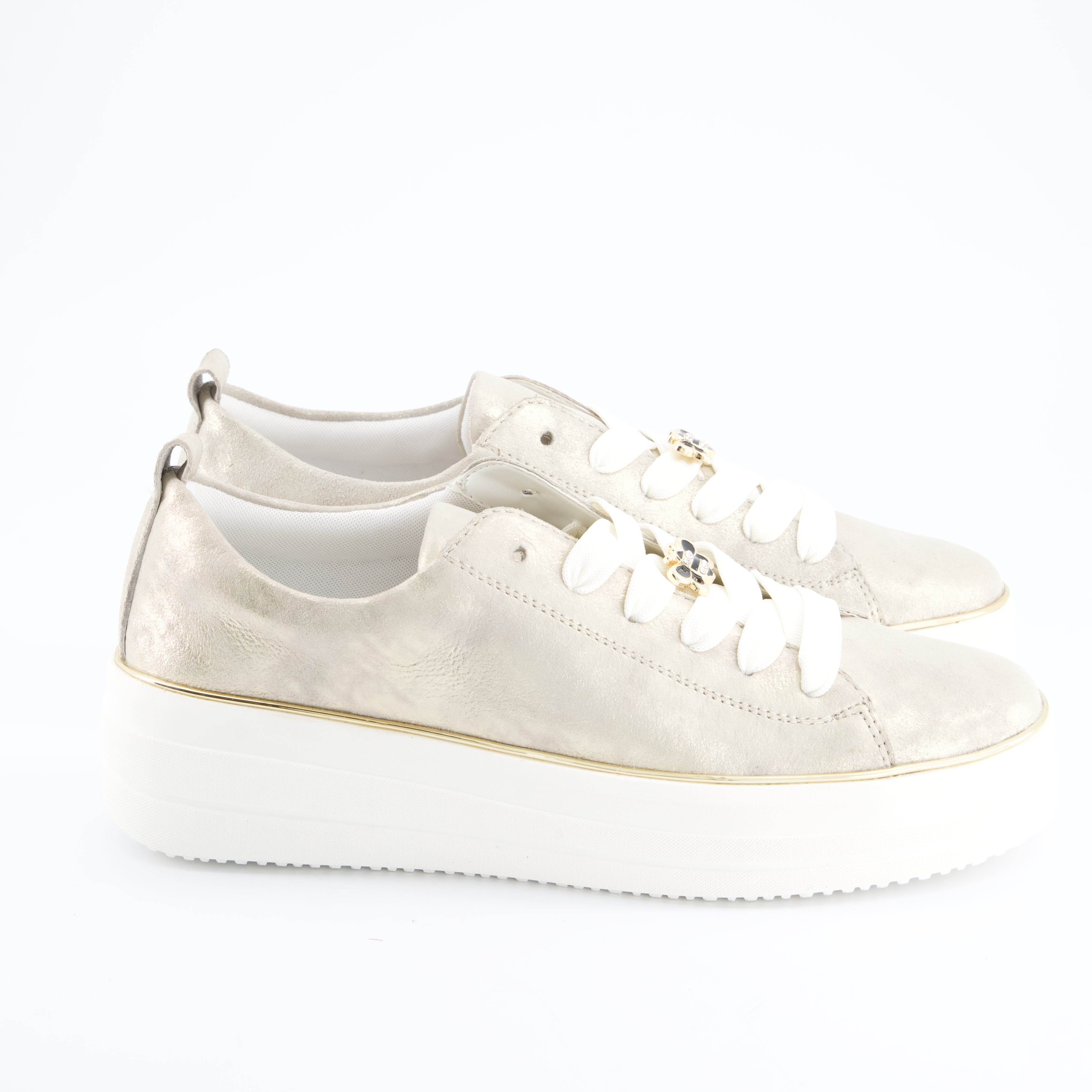 REMONTE Damenschuhe - Schnürschuhe, Schnürschuhe