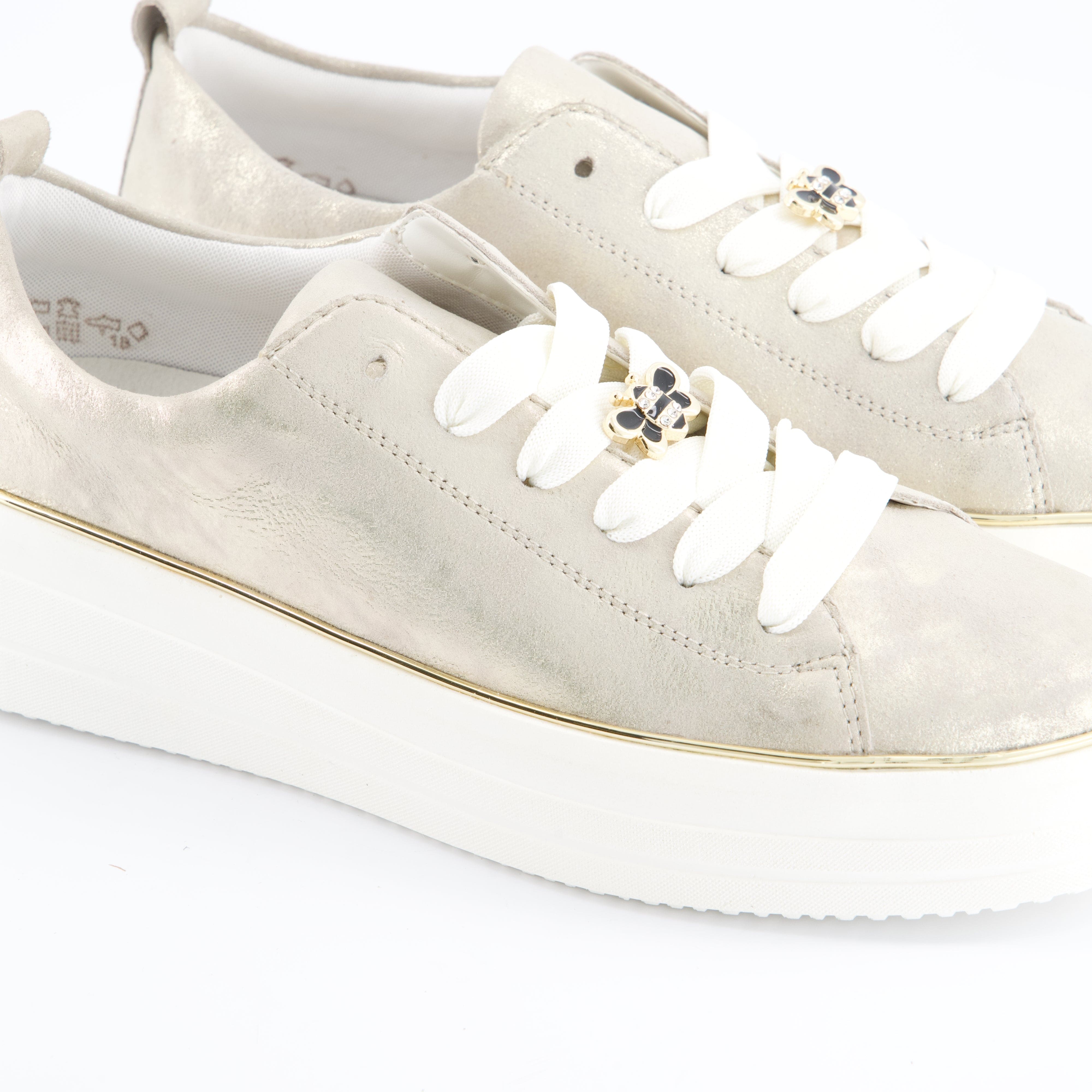 REMONTE Damenschuhe - Schnürschuhe, Schnürschuhe
