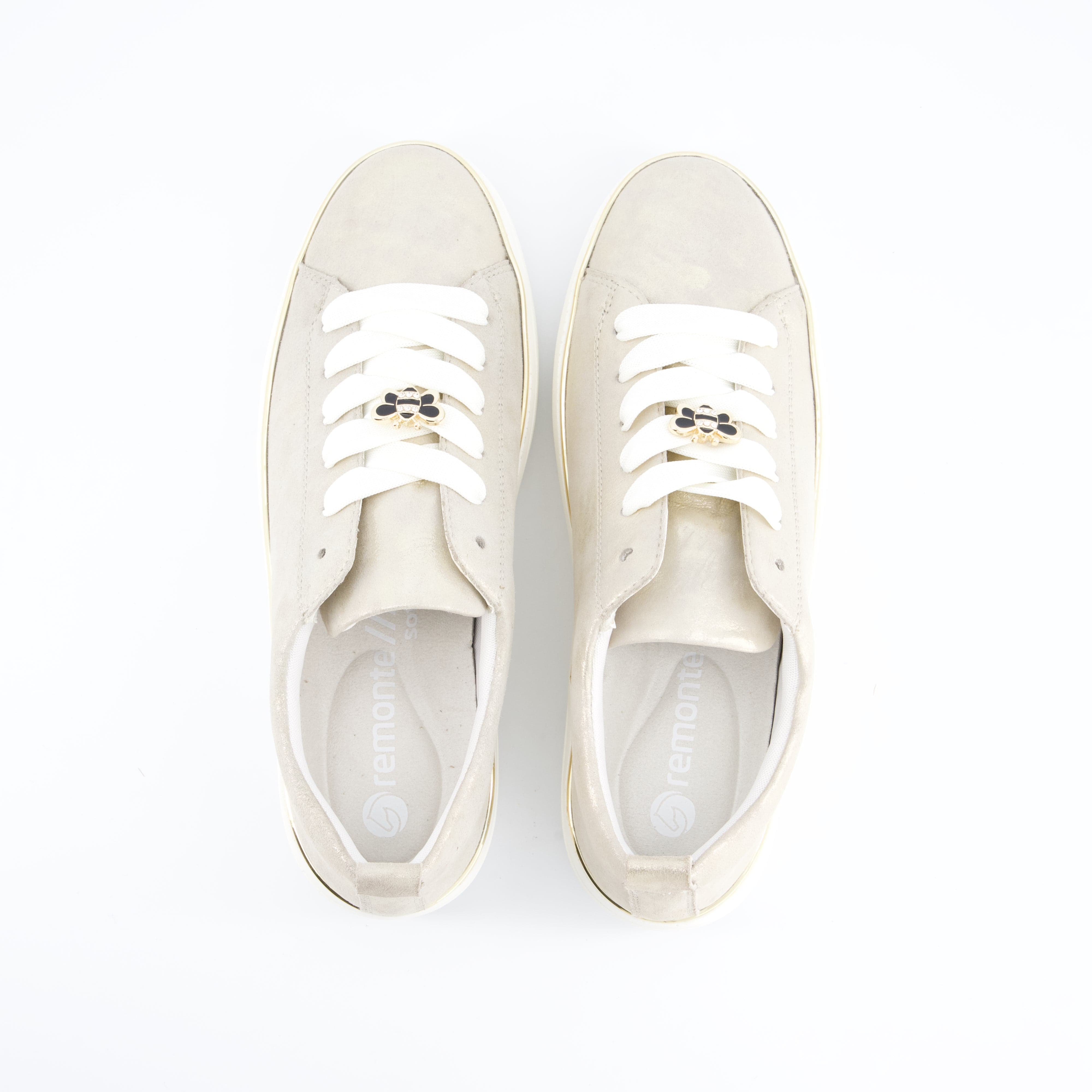 REMONTE Damenschuhe - Schnürschuhe, Schnürschuhe