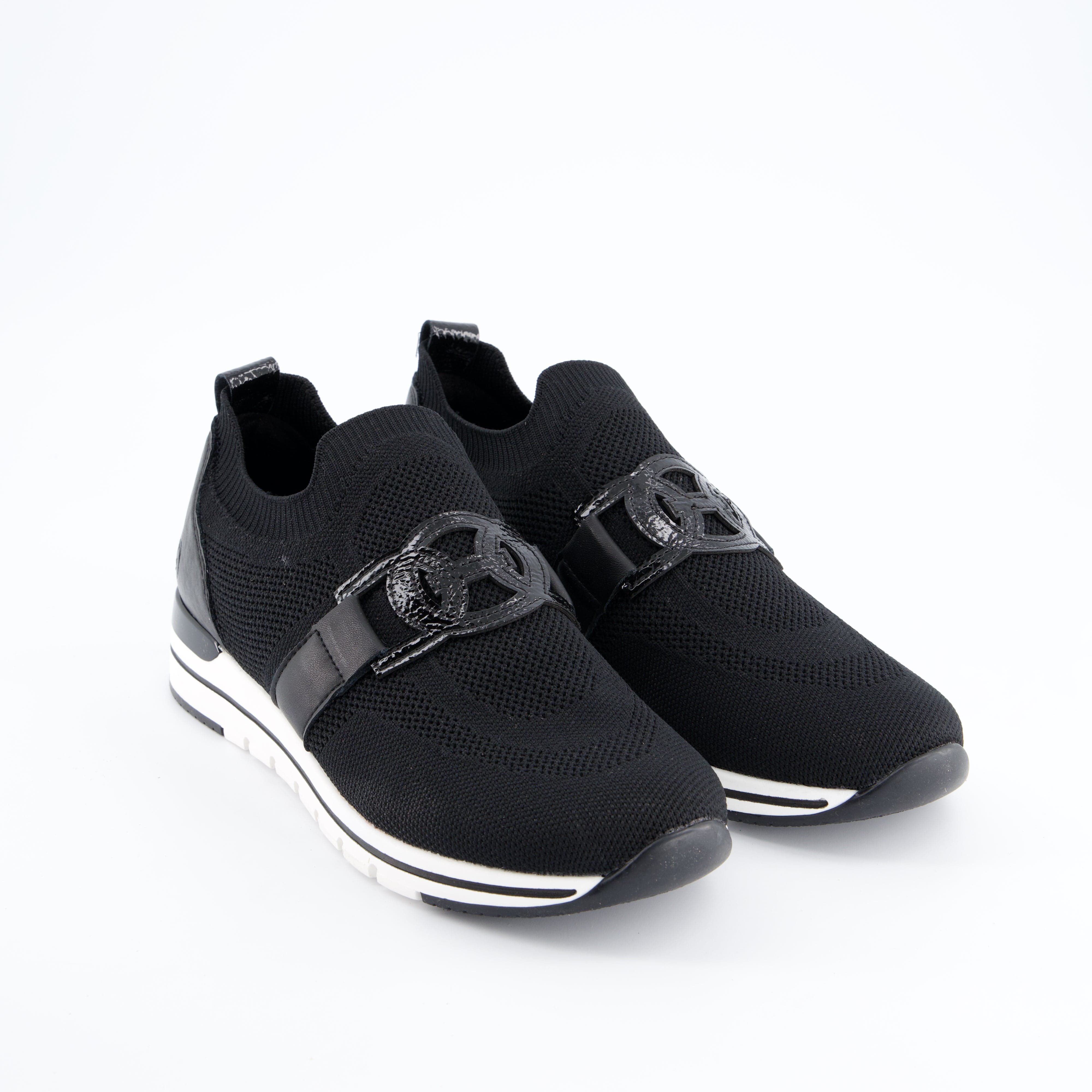 REMONTE Damenschuhe - Slipper/Mokassins Slipper/Mokassins