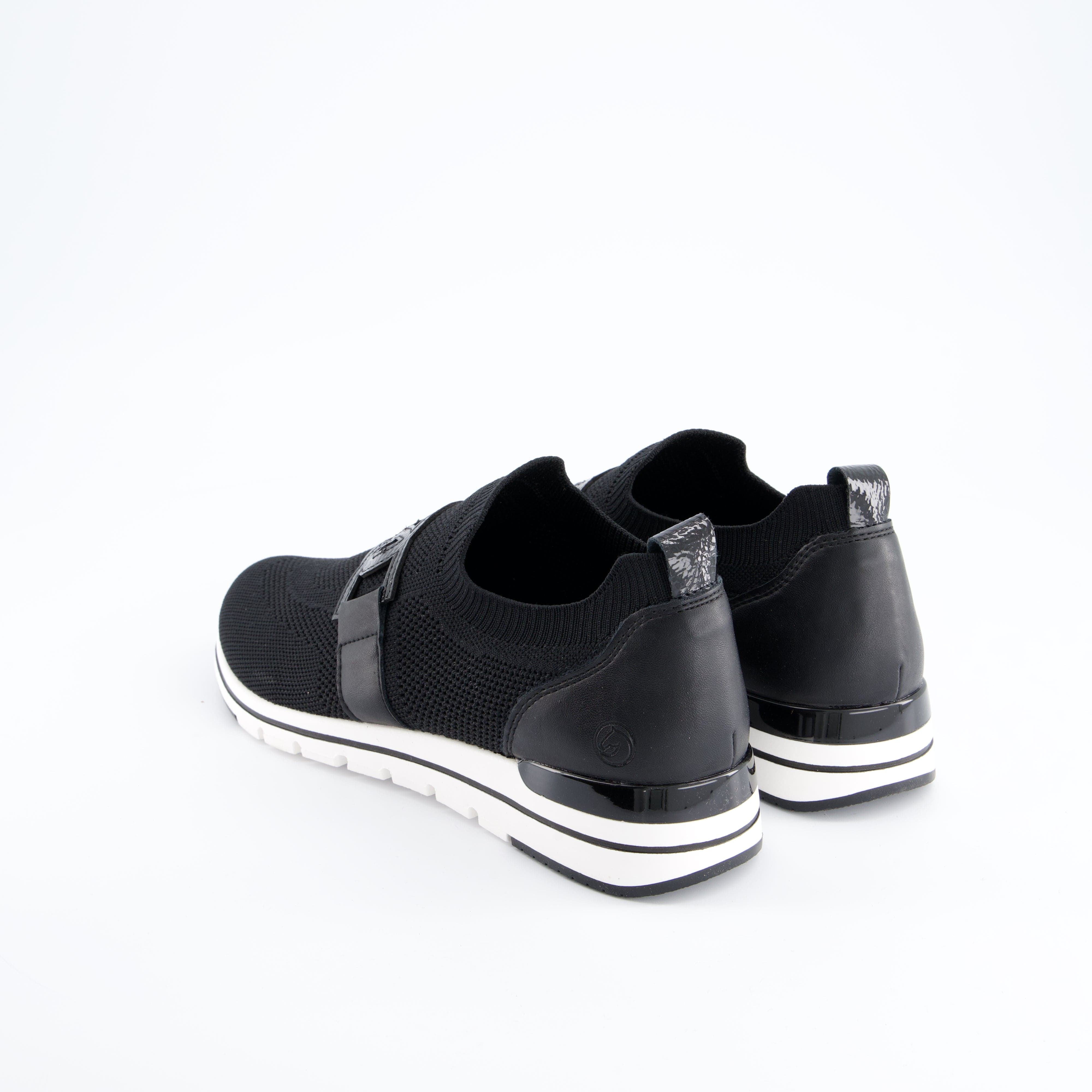 REMONTE Damenschuhe - Slipper/Mokassins Slipper/Mokassins