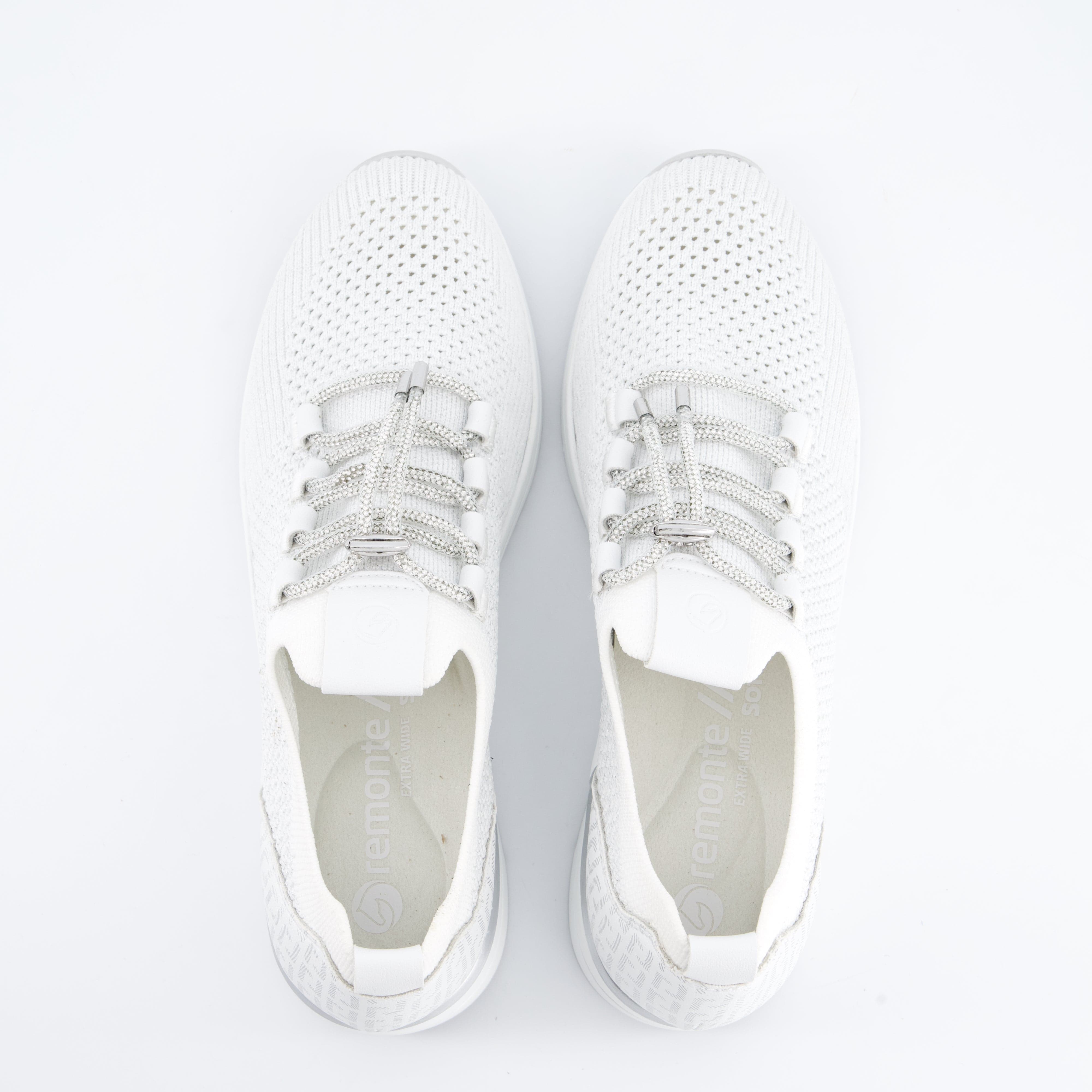 Remonte Damenschuhe - Slipper/Mokassins Slipper/Mokassins