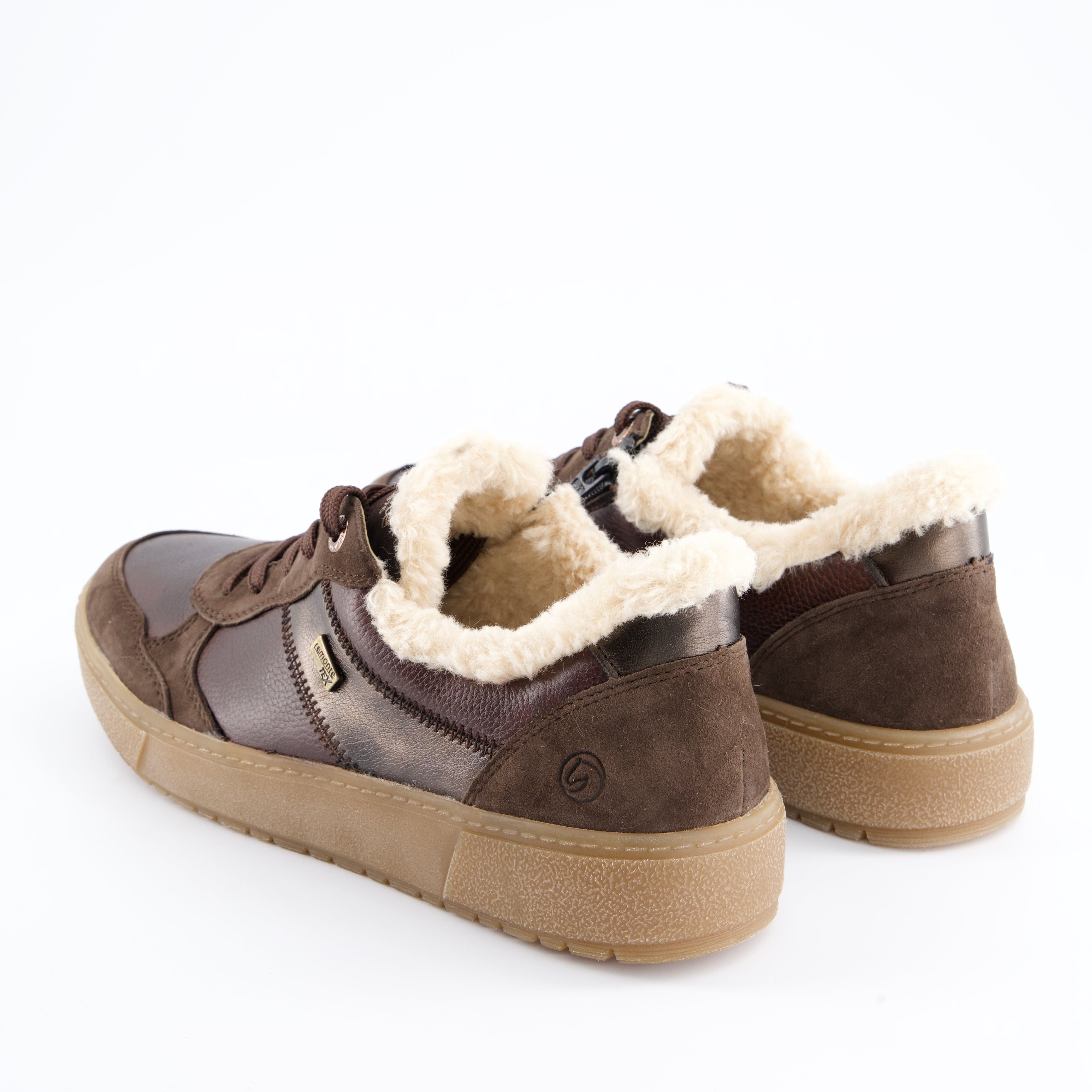REMONTE Damenschuhe - Sneaker Sneaker