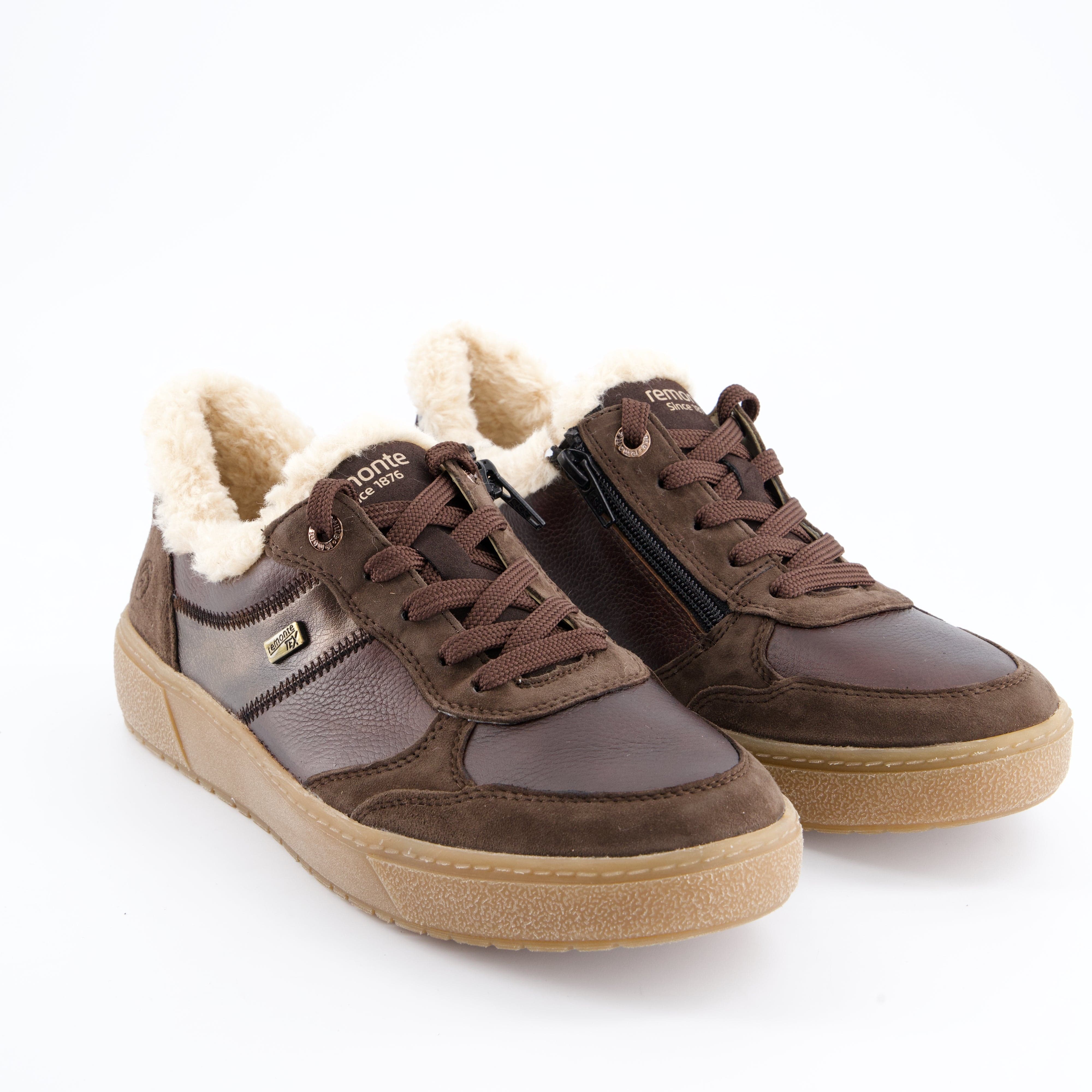REMONTE Damenschuhe - Sneaker Sneaker