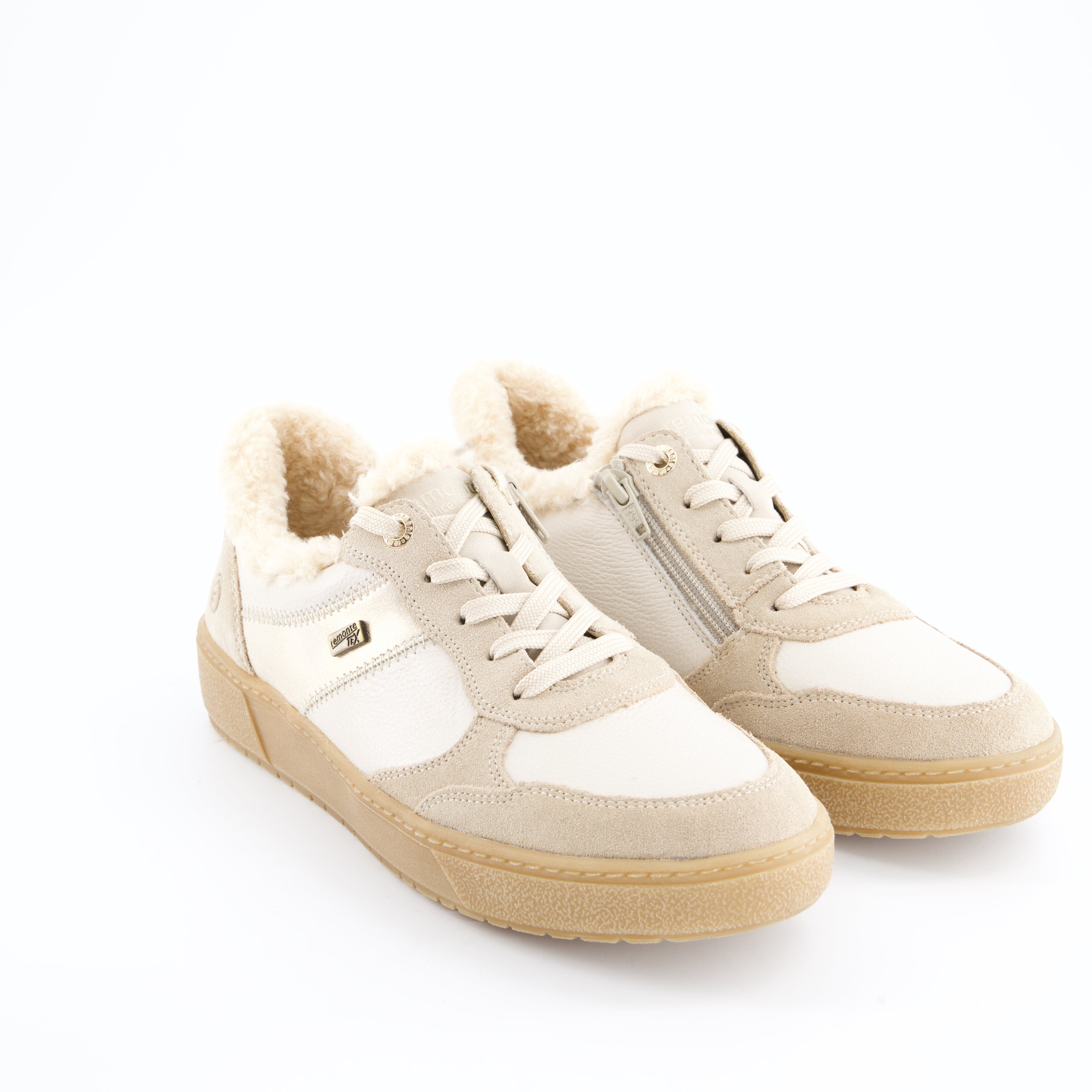 REMONTE Damenschuhe - Sneaker Sneaker