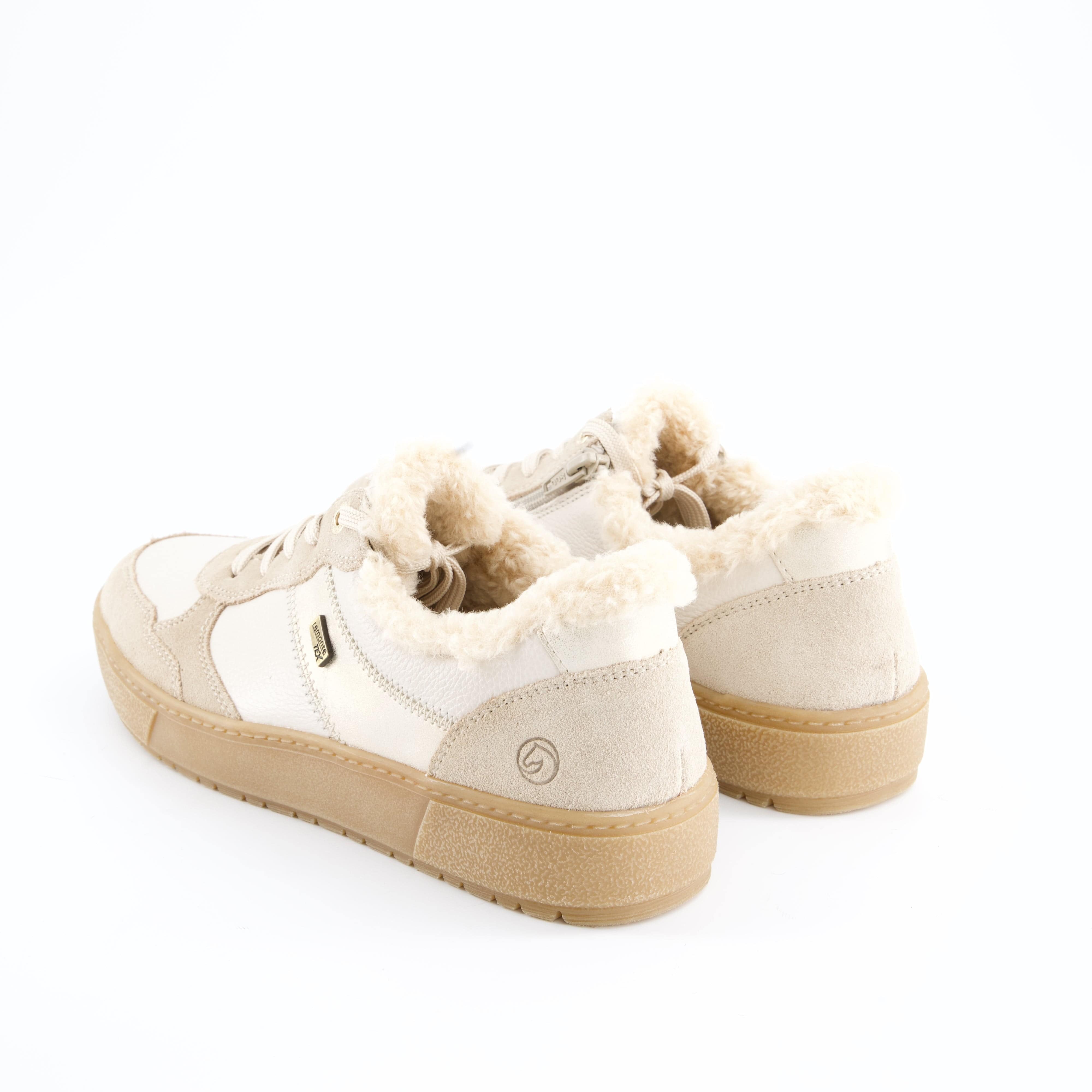 REMONTE Damenschuhe - Sneaker Sneaker