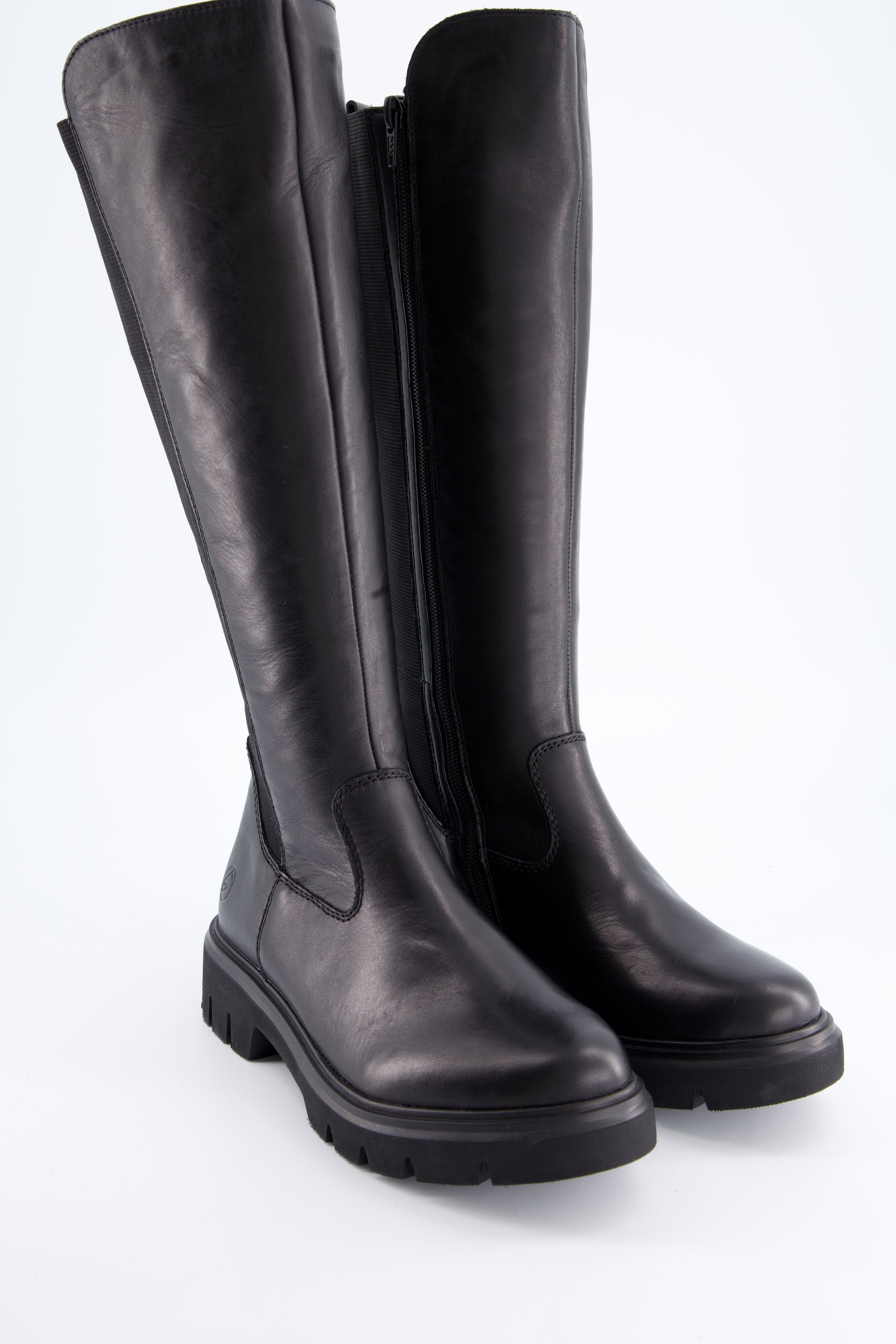 REMONTE Damenschuhe - Stiefel Stiefel