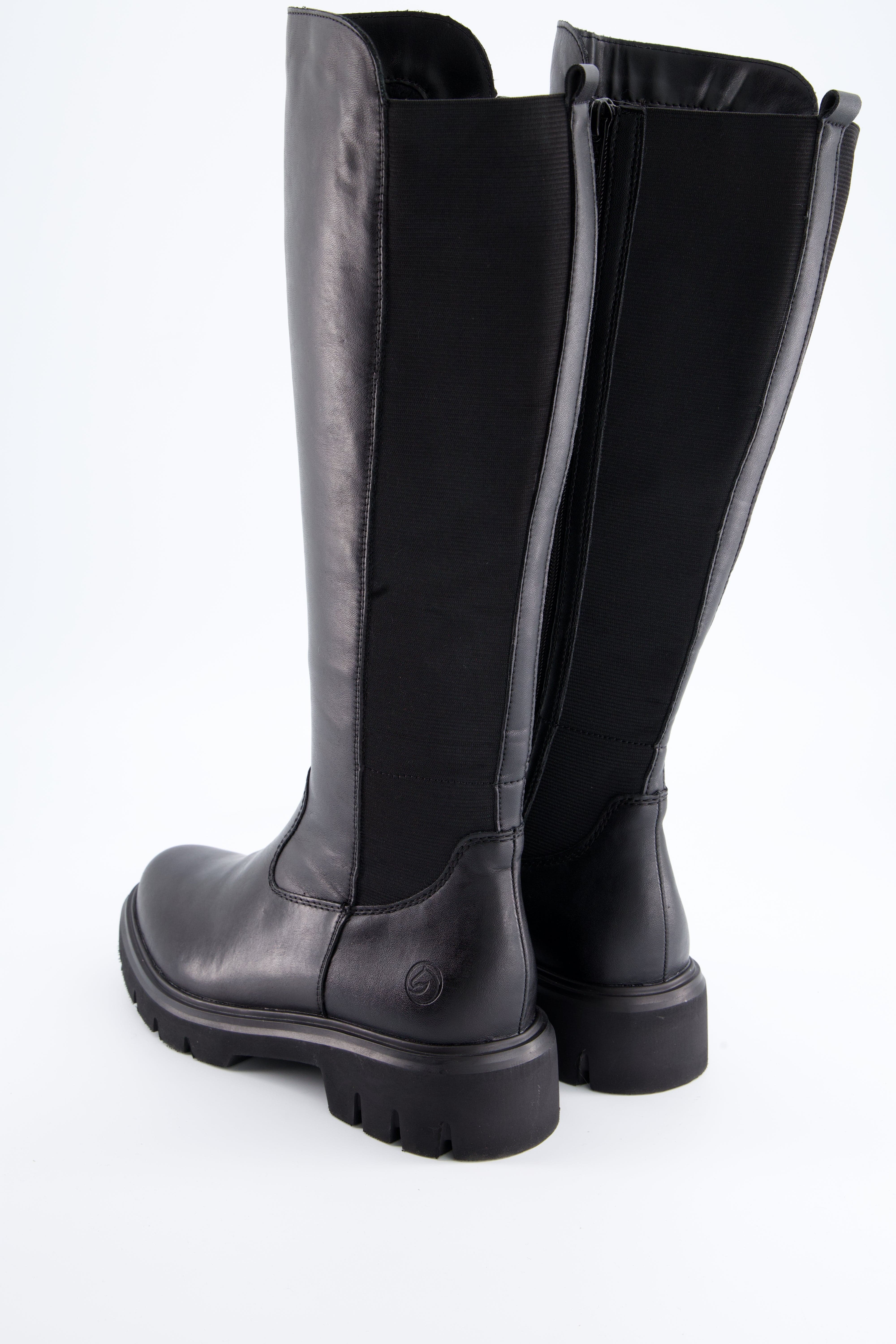 REMONTE Damenschuhe - Stiefel Stiefel