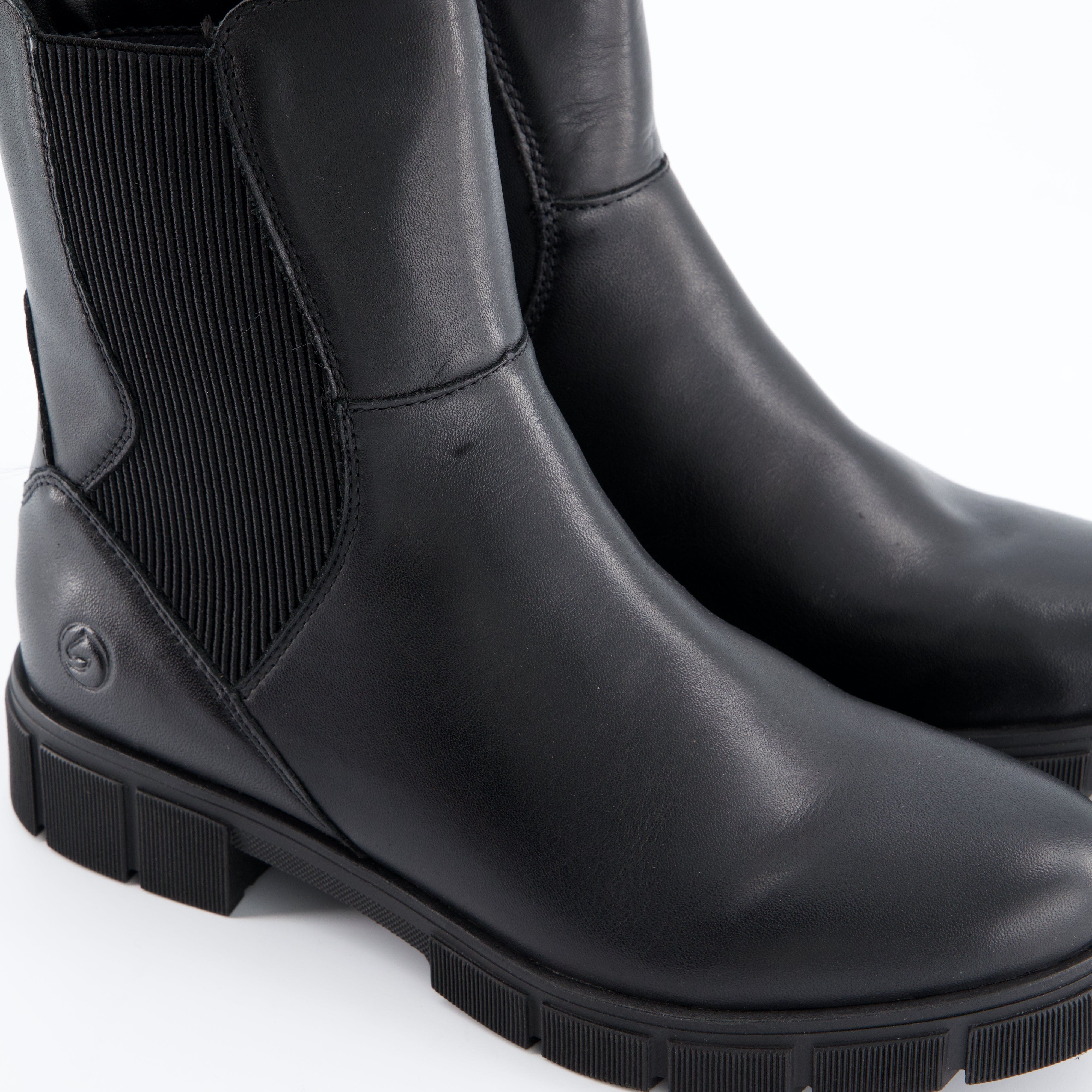 REMONTE Damenschuhe - Stiefelette Stiefelette D2S7000 D2S