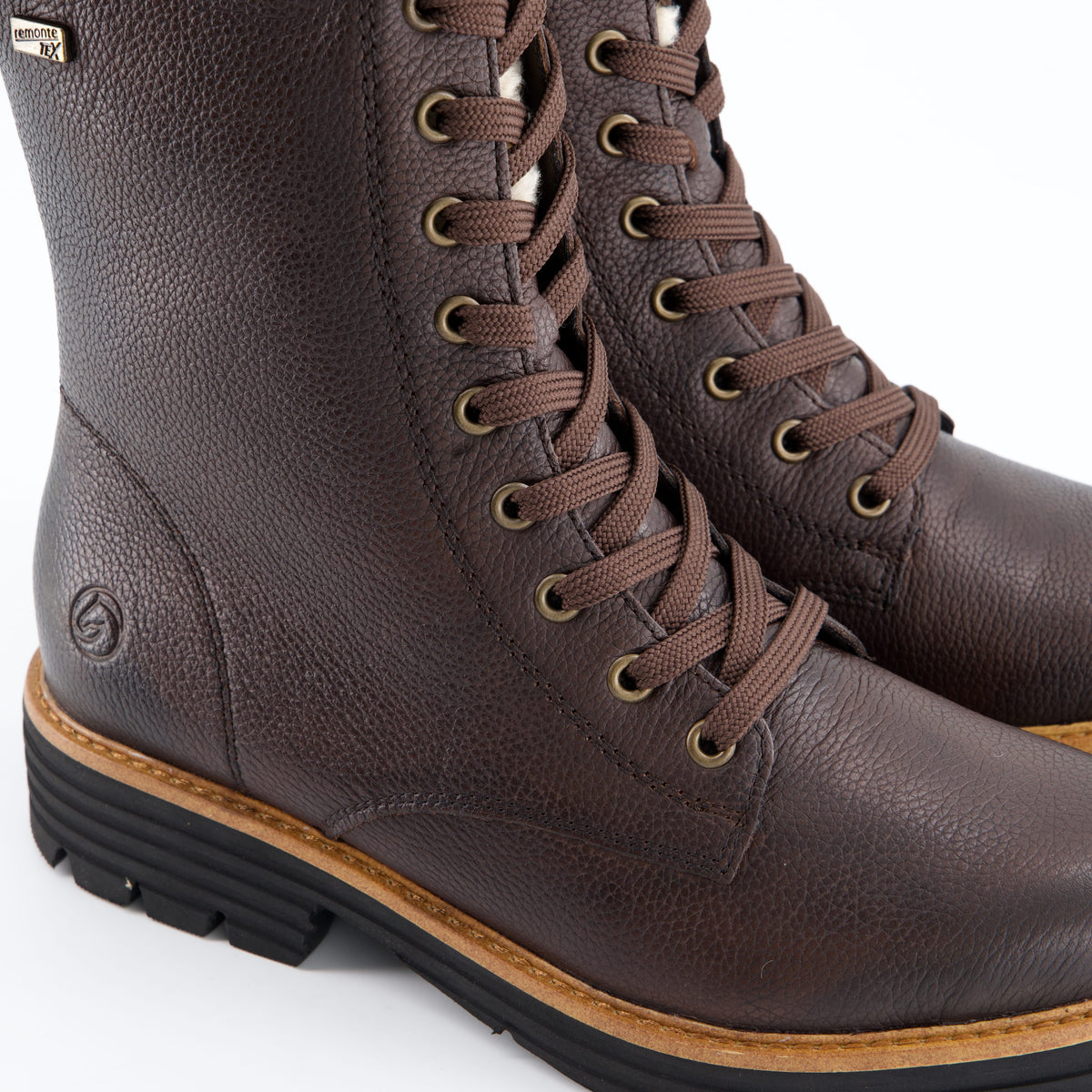 Remonte Damenschuhe - Winterstiefel Remonte Winterstiefel
