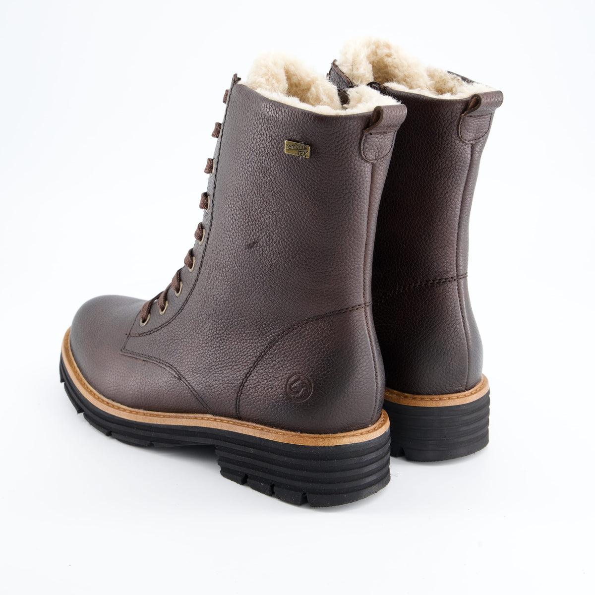 Remonte Damenschuhe - Winterstiefel Remonte Winterstiefel