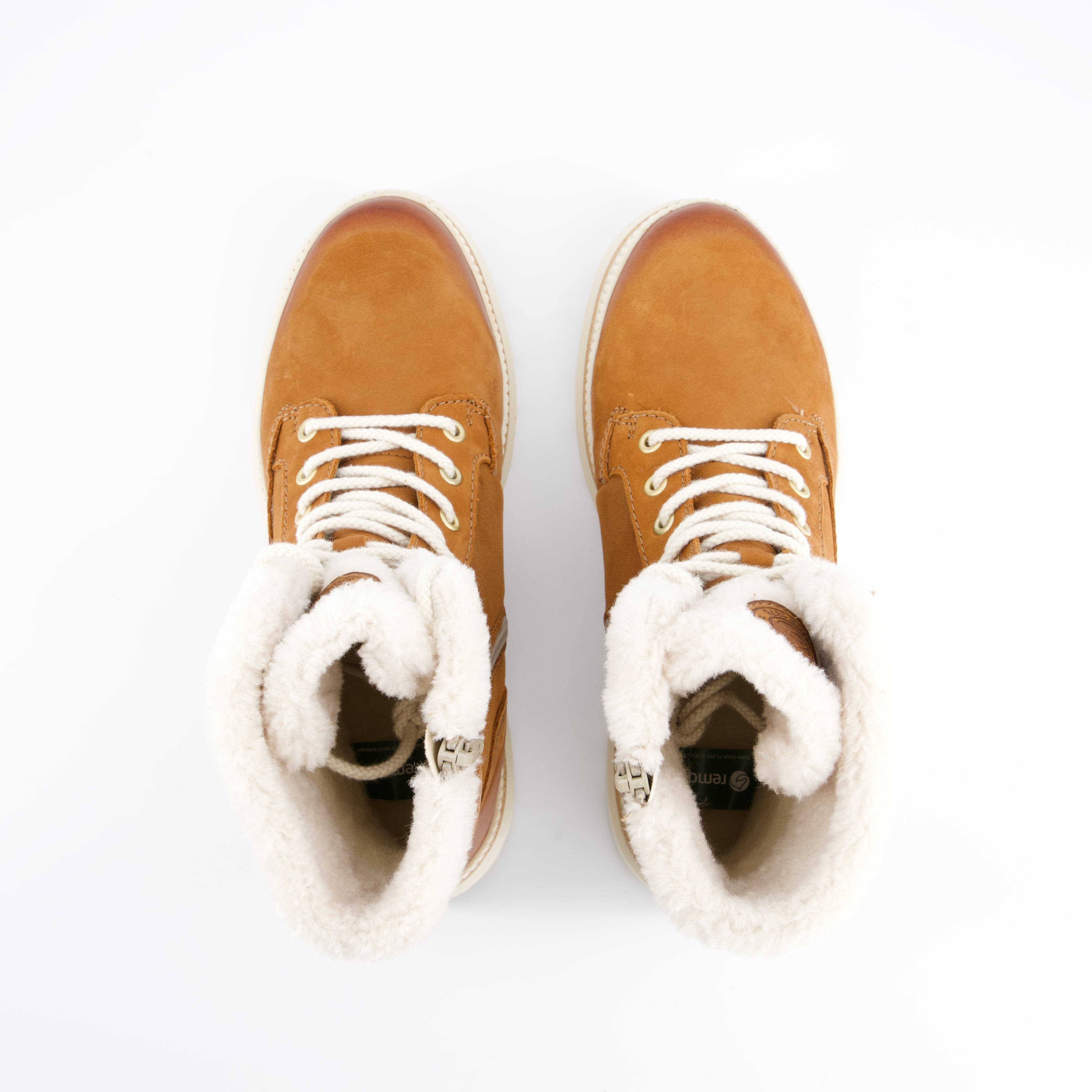 REMONTE Damenschuhe - Winterstiefel Winterstiefel