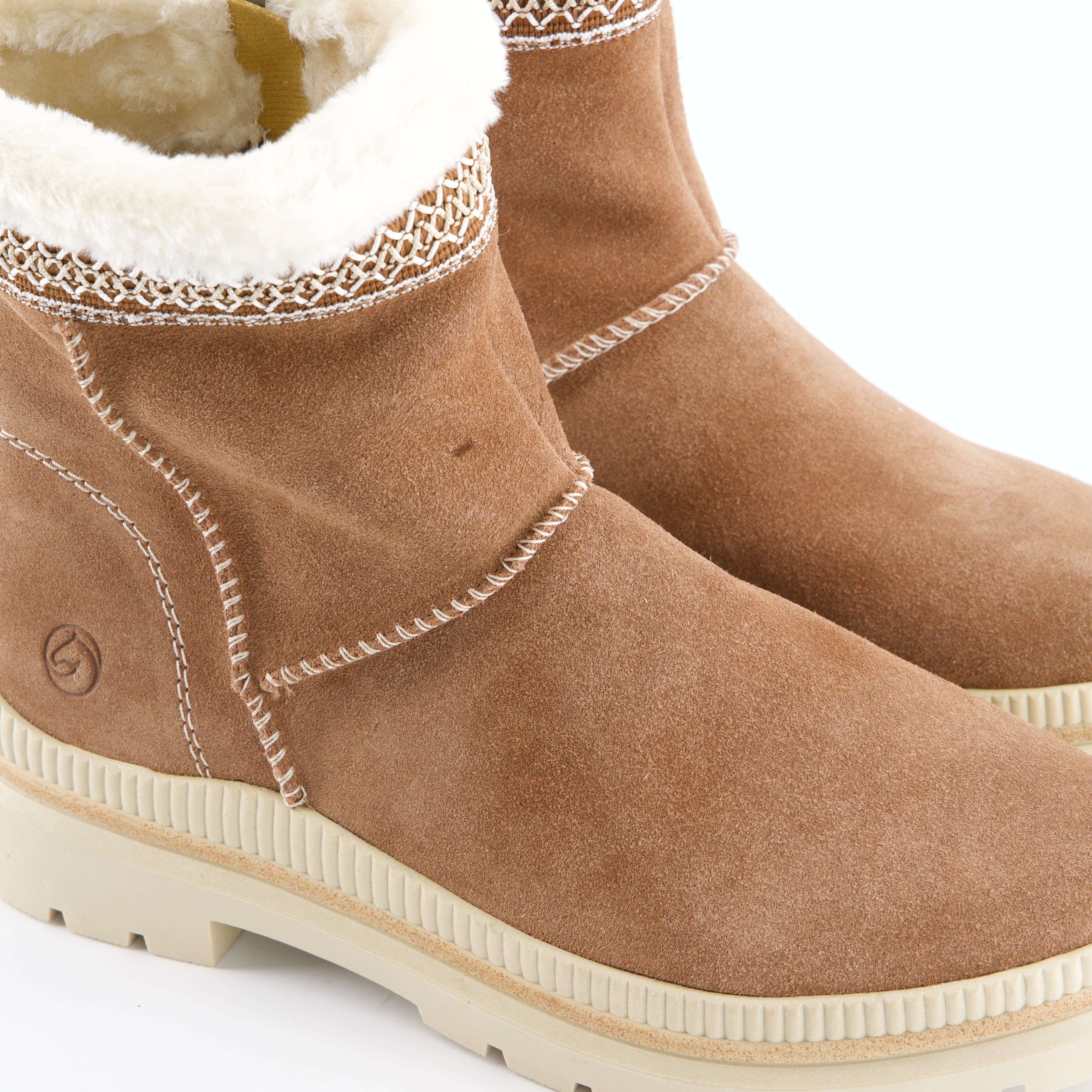 REMONTE Damenschuhe - Winterstiefel Winterstiefel