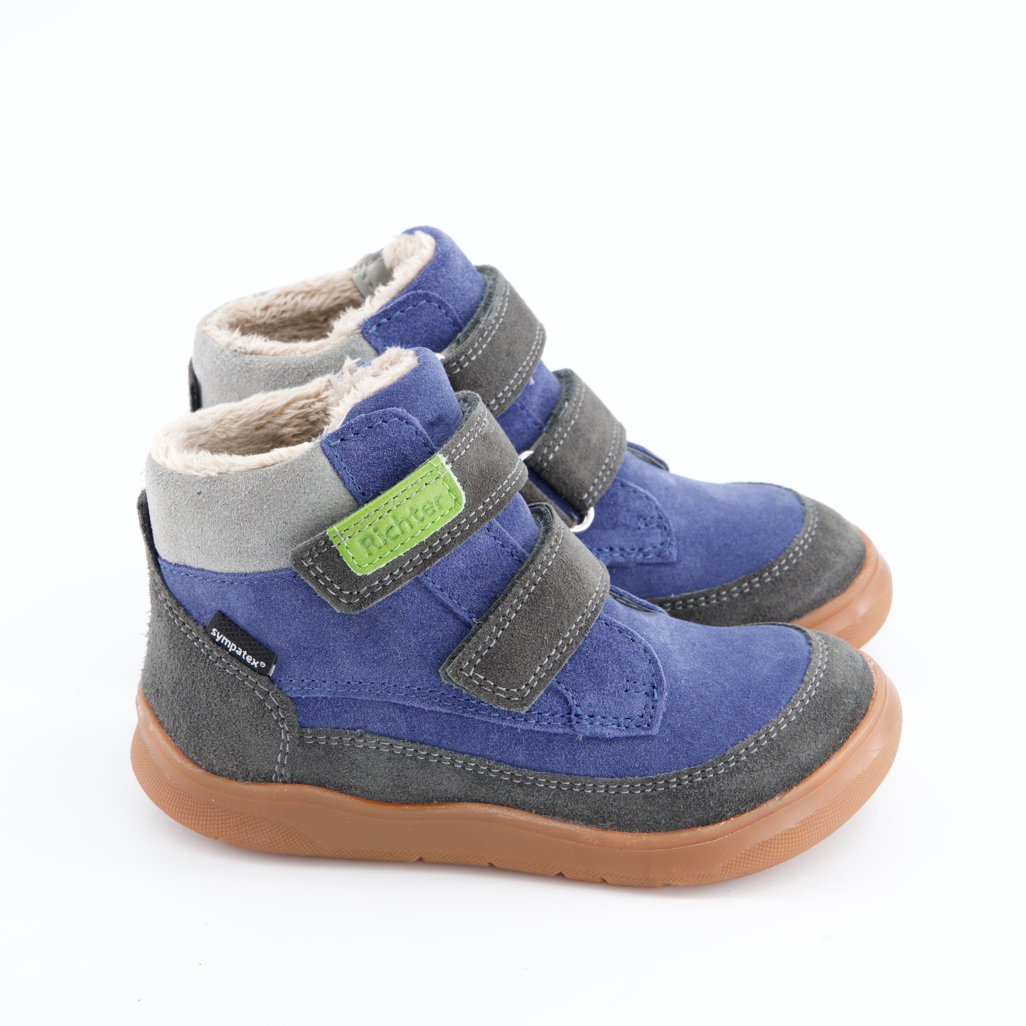 RICHTER Burschenschuhe - Boots Boots