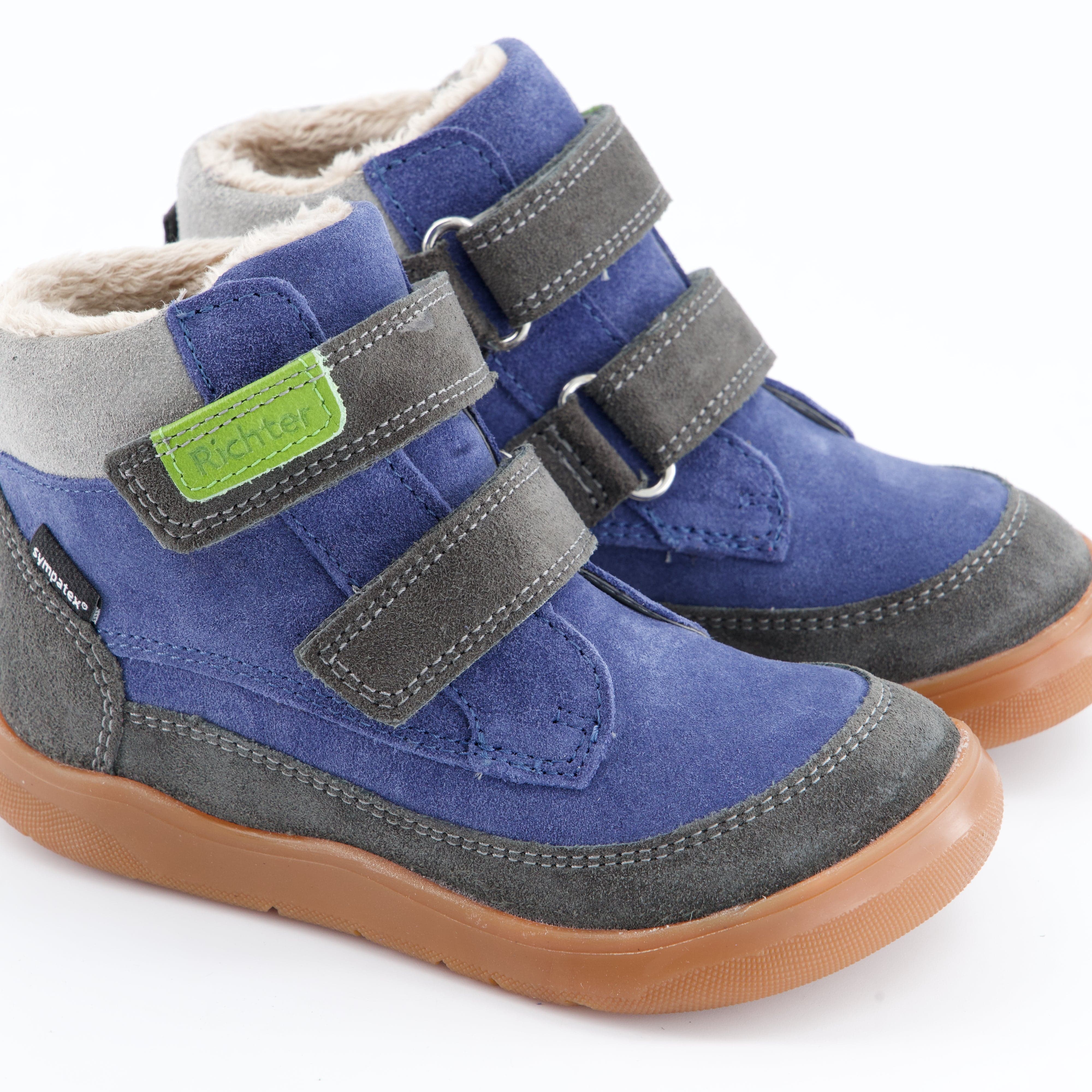 RICHTER Burschenschuhe - Boots Boots