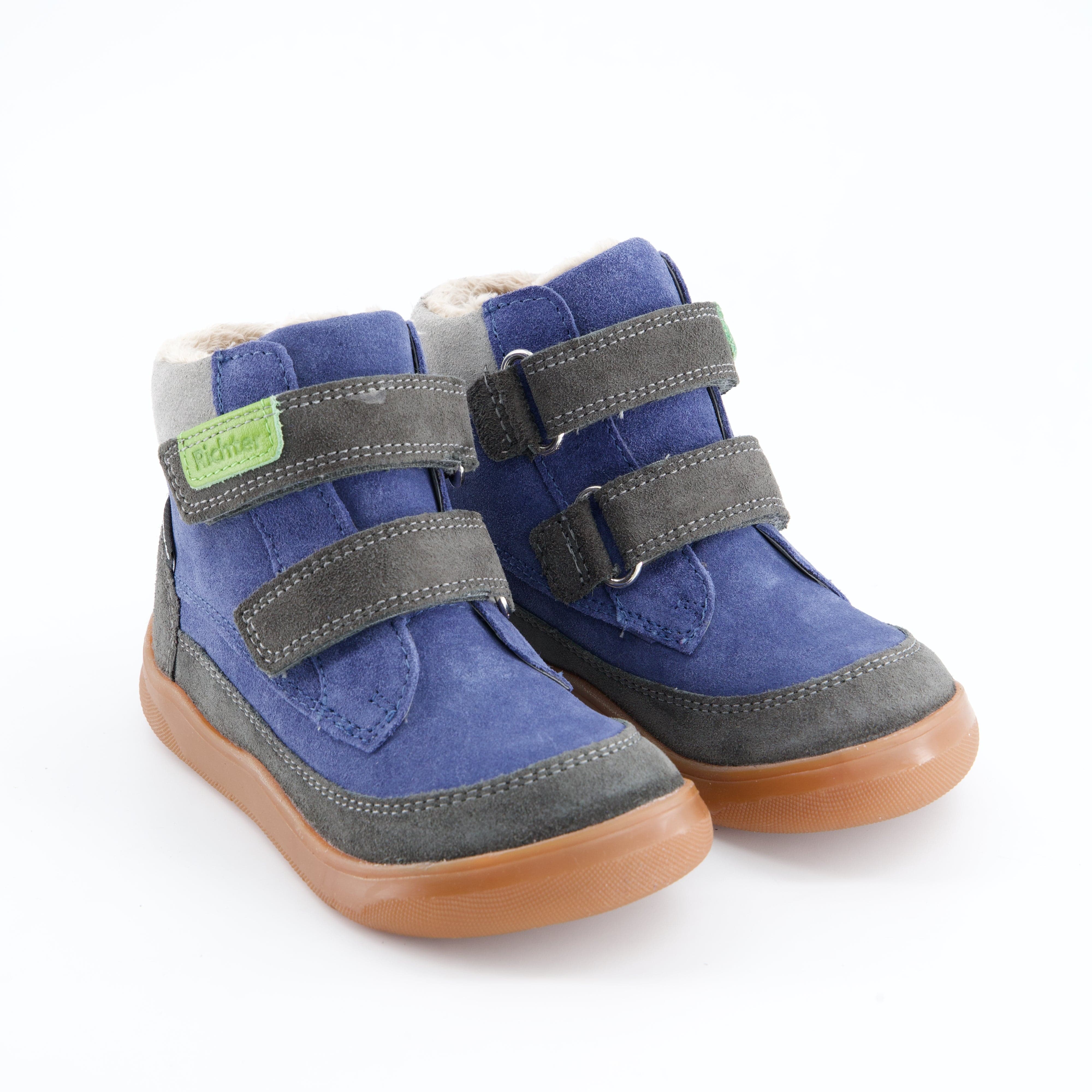 RICHTER Burschenschuhe - Boots Boots