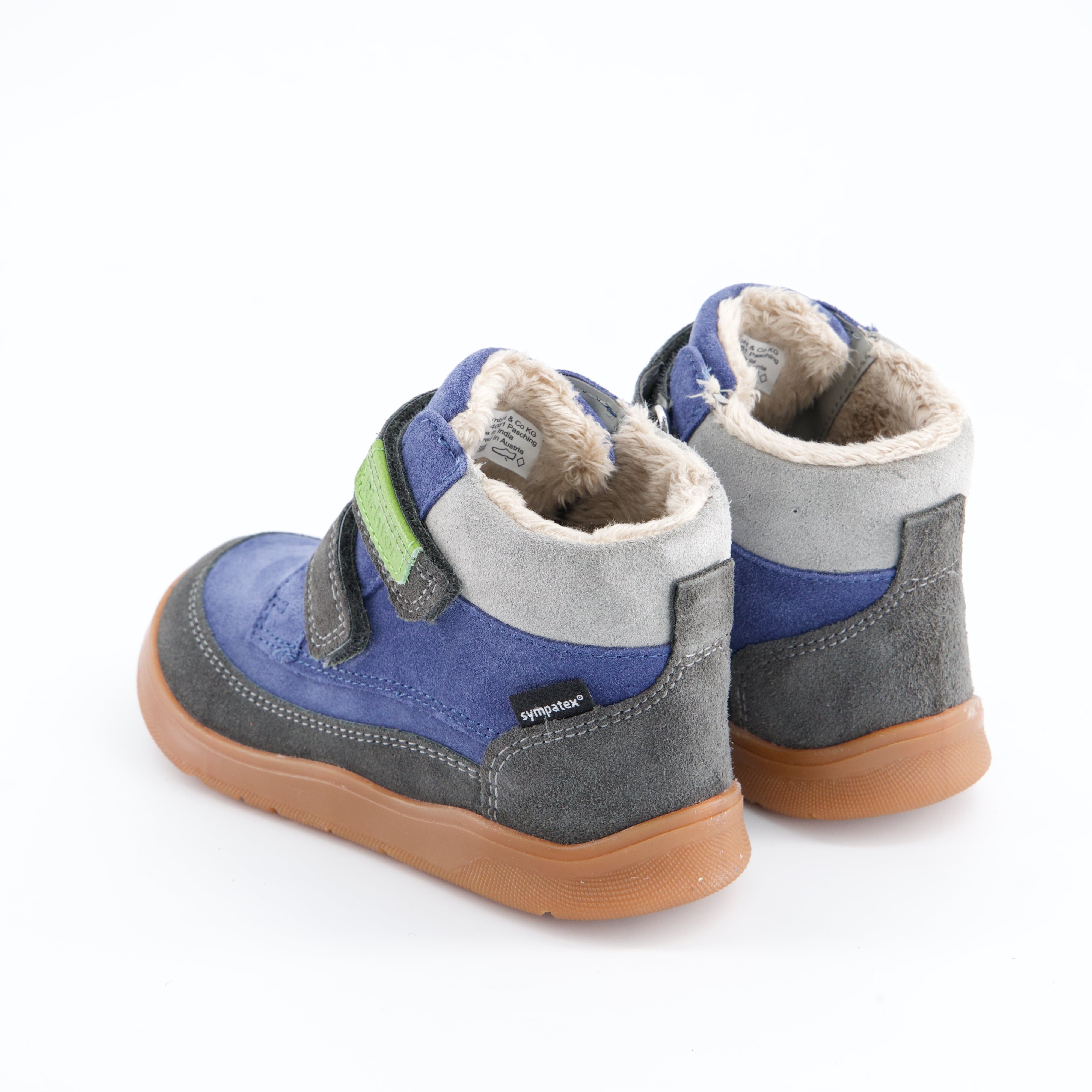 RICHTER Burschenschuhe - Boots Boots
