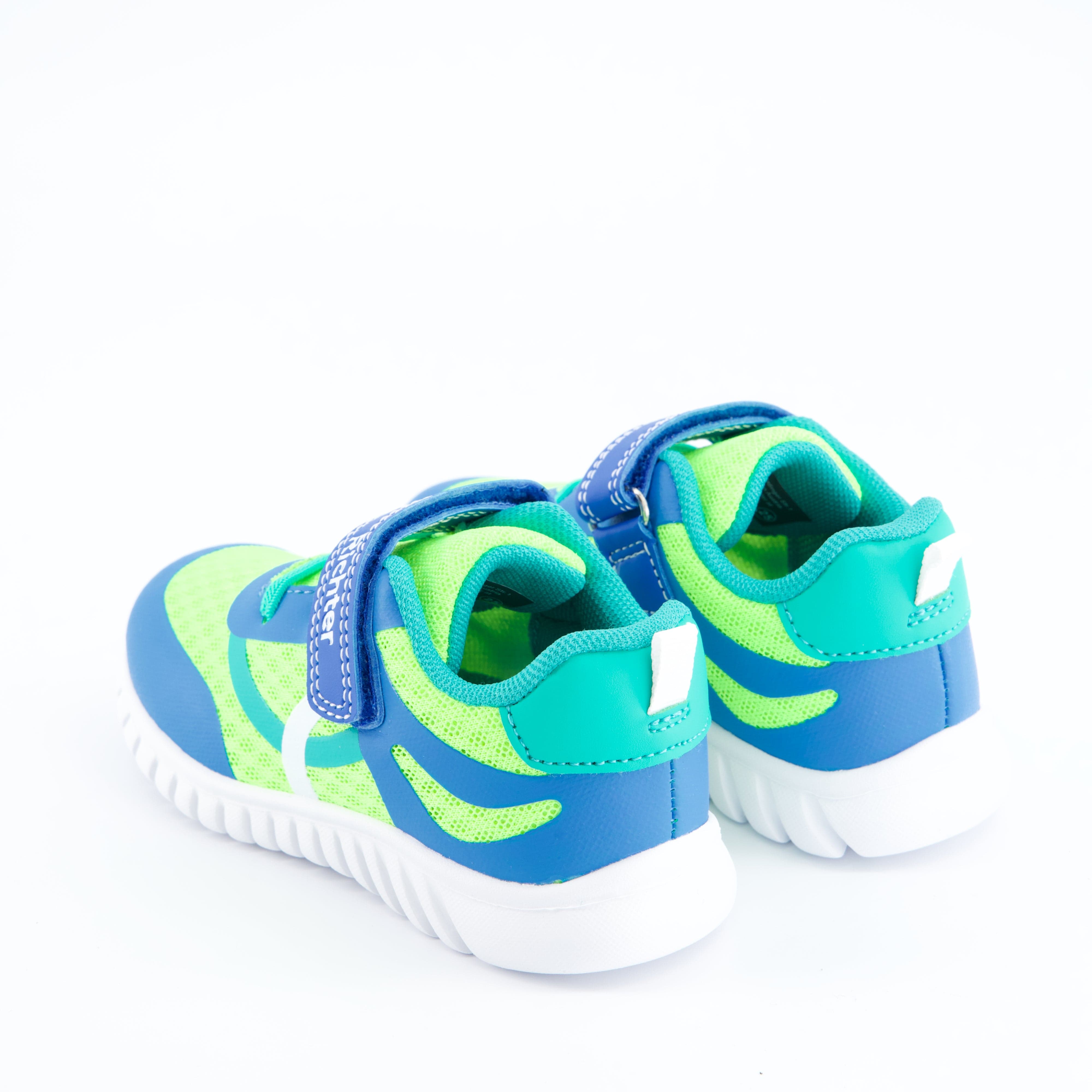 RICHTER Burschenschuhe - Halbschuh Halbschuh