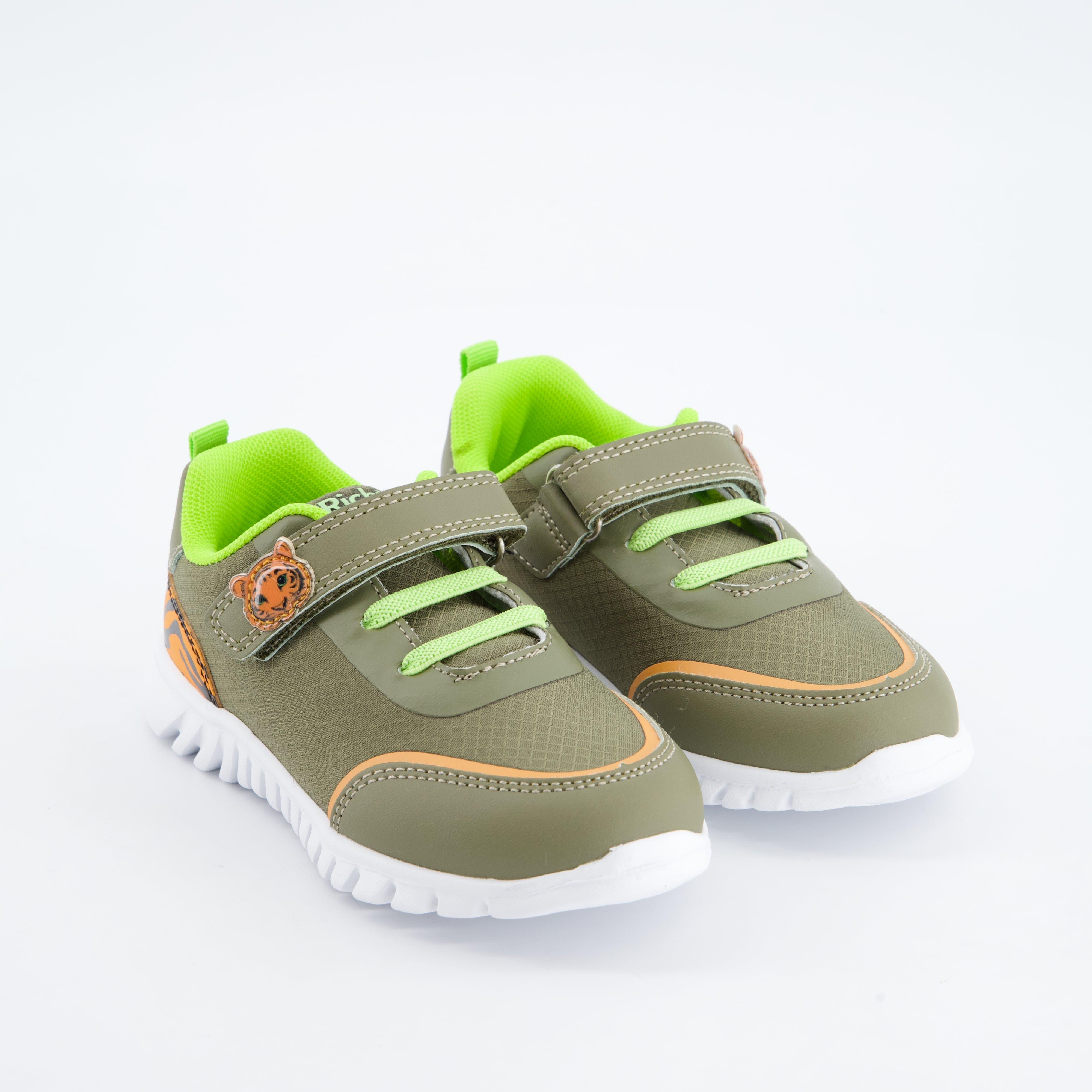 RICHTER Burschenschuhe - Halbschuh Halbschuh