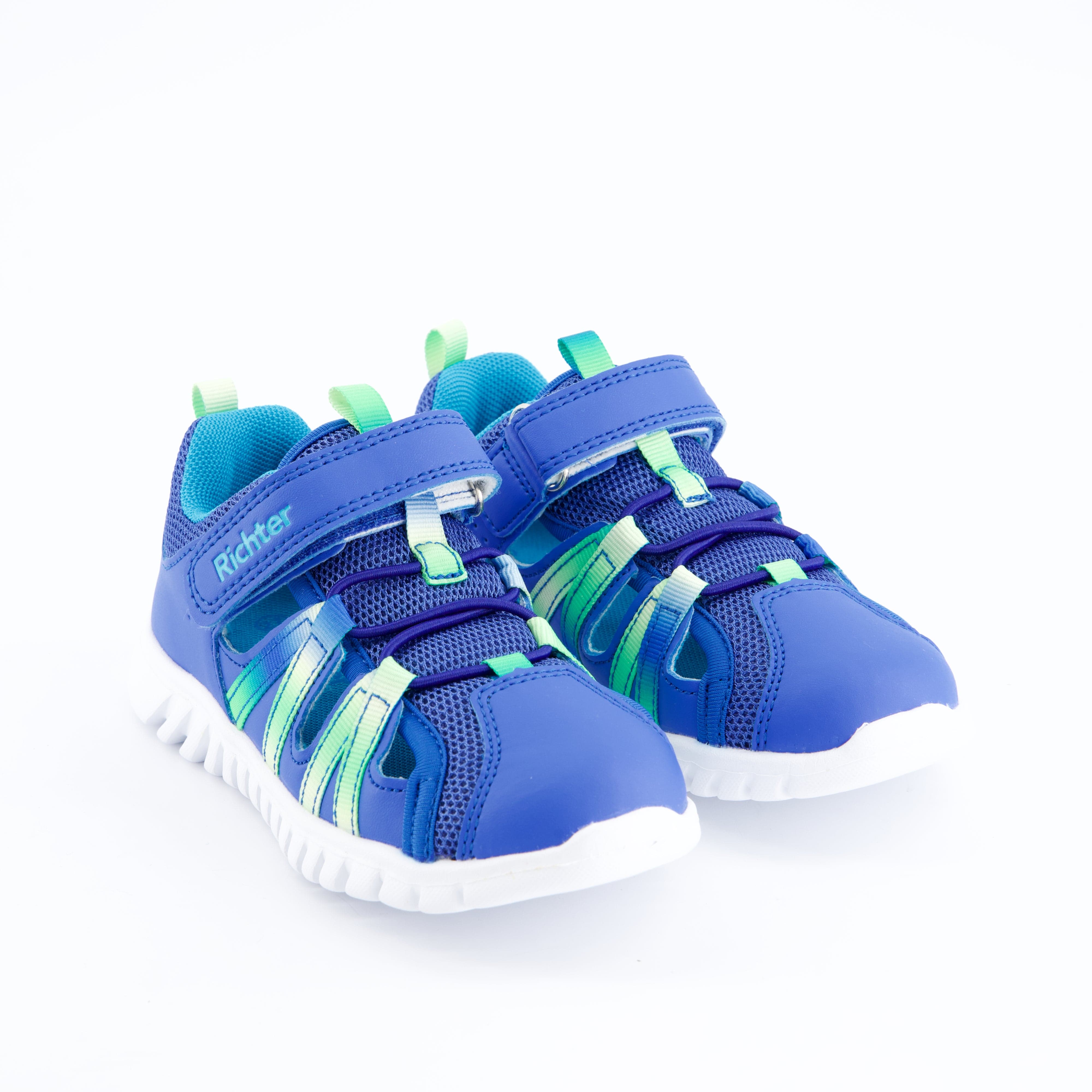 RICHTER Burschenschuhe - Sandale, Sandale