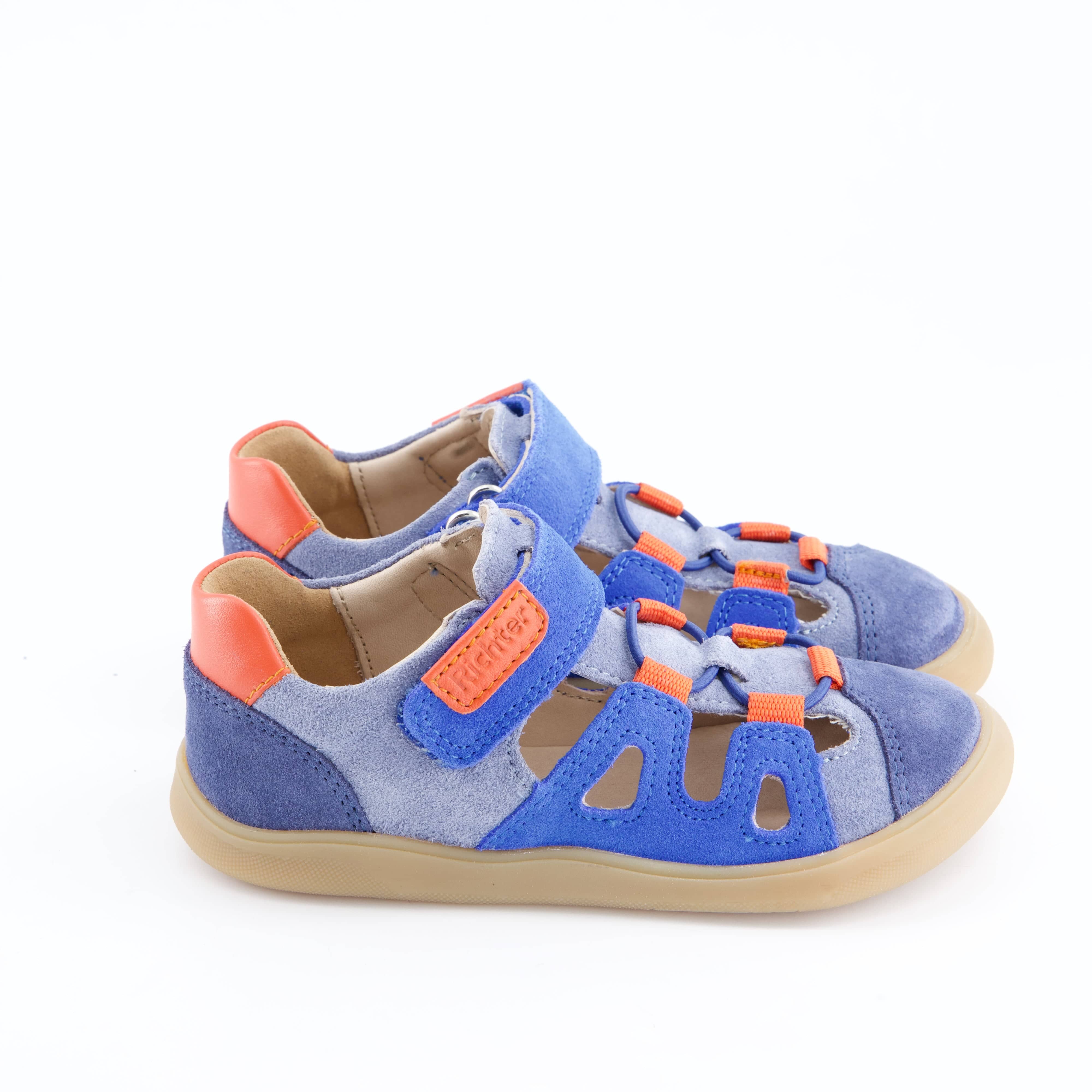 RICHTER Burschenschuhe - Sandale Sandale