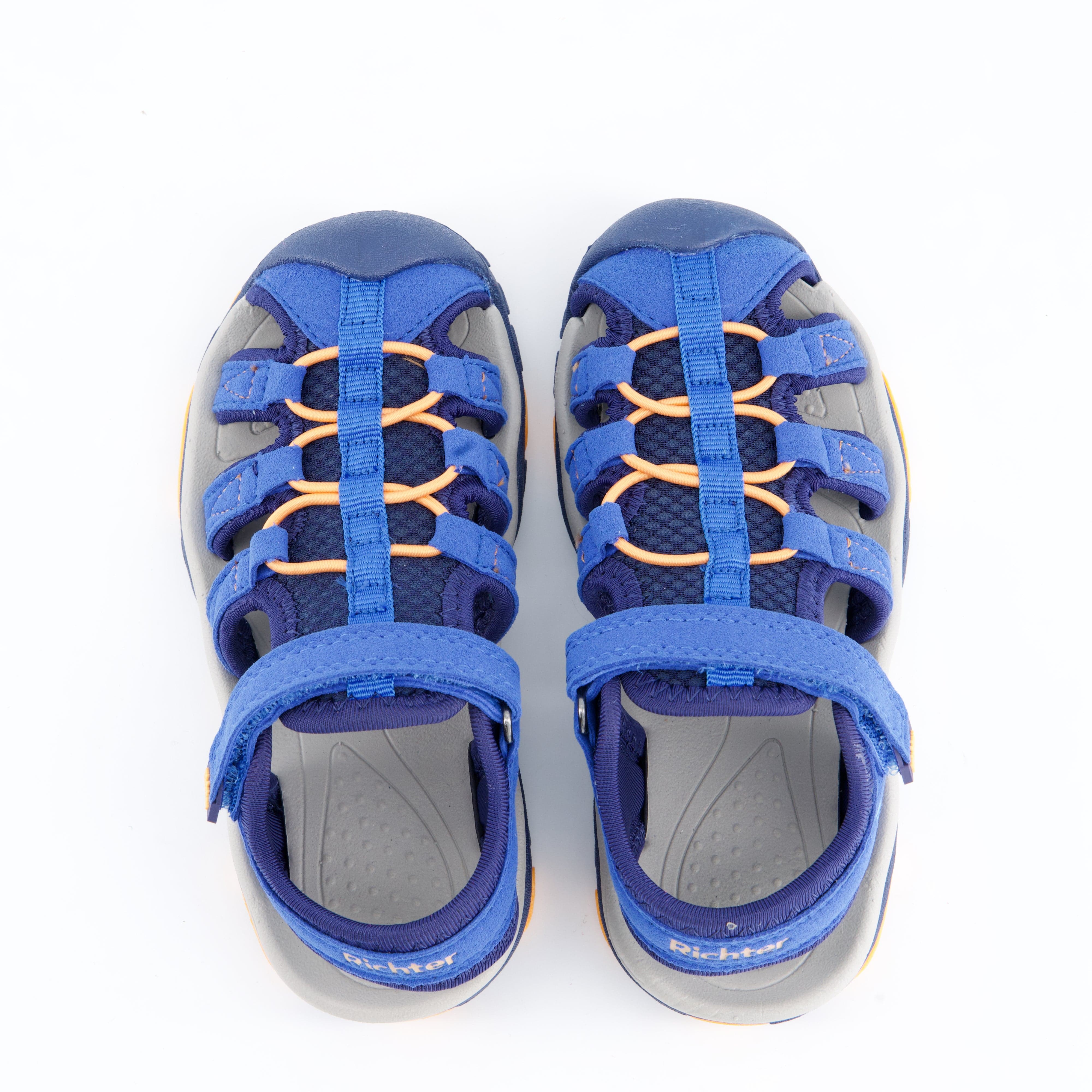 RICHTER Burschenschuhe - Sandale Sandale