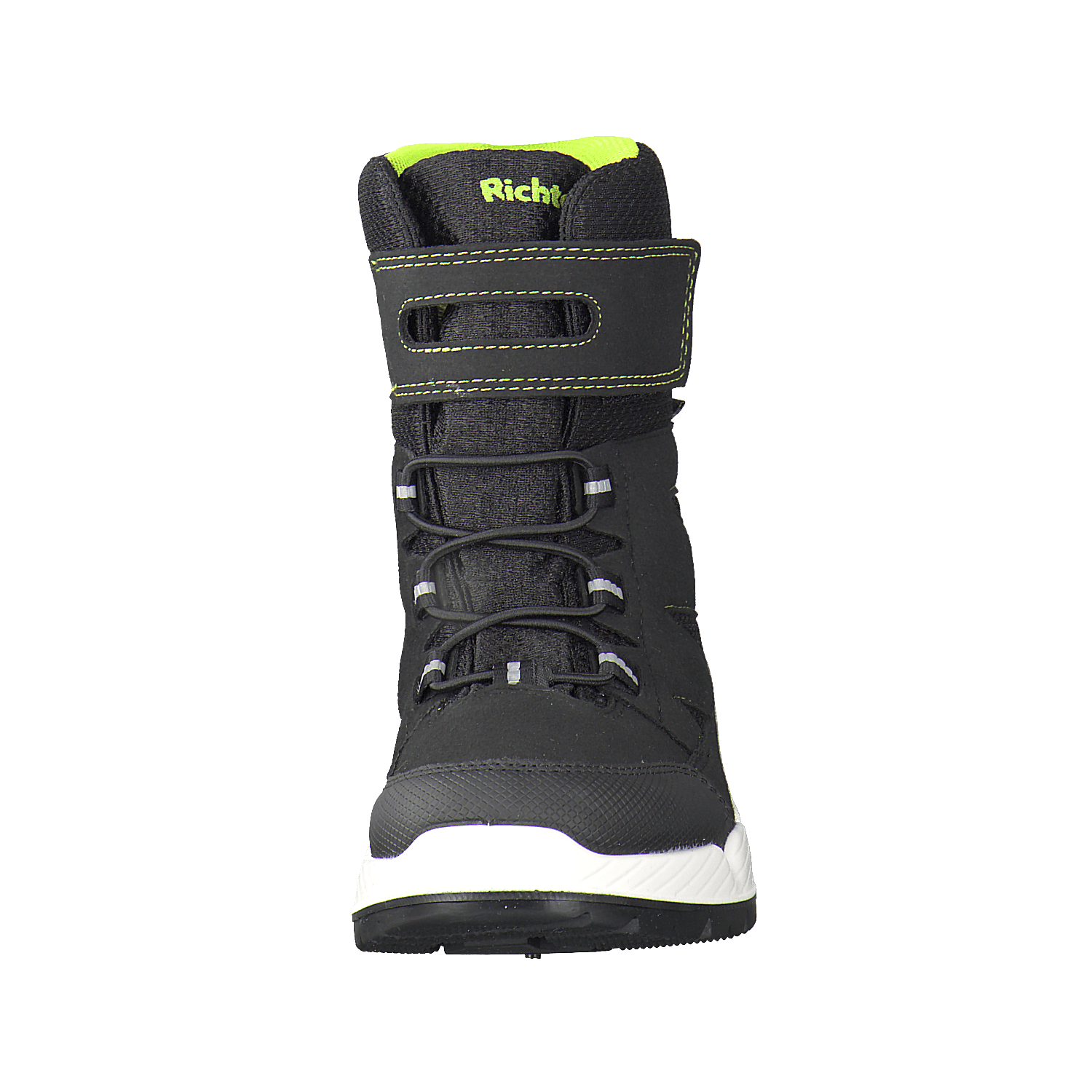 RICHTER Burschenschuhe - Winterstiefel, Winterstiefel