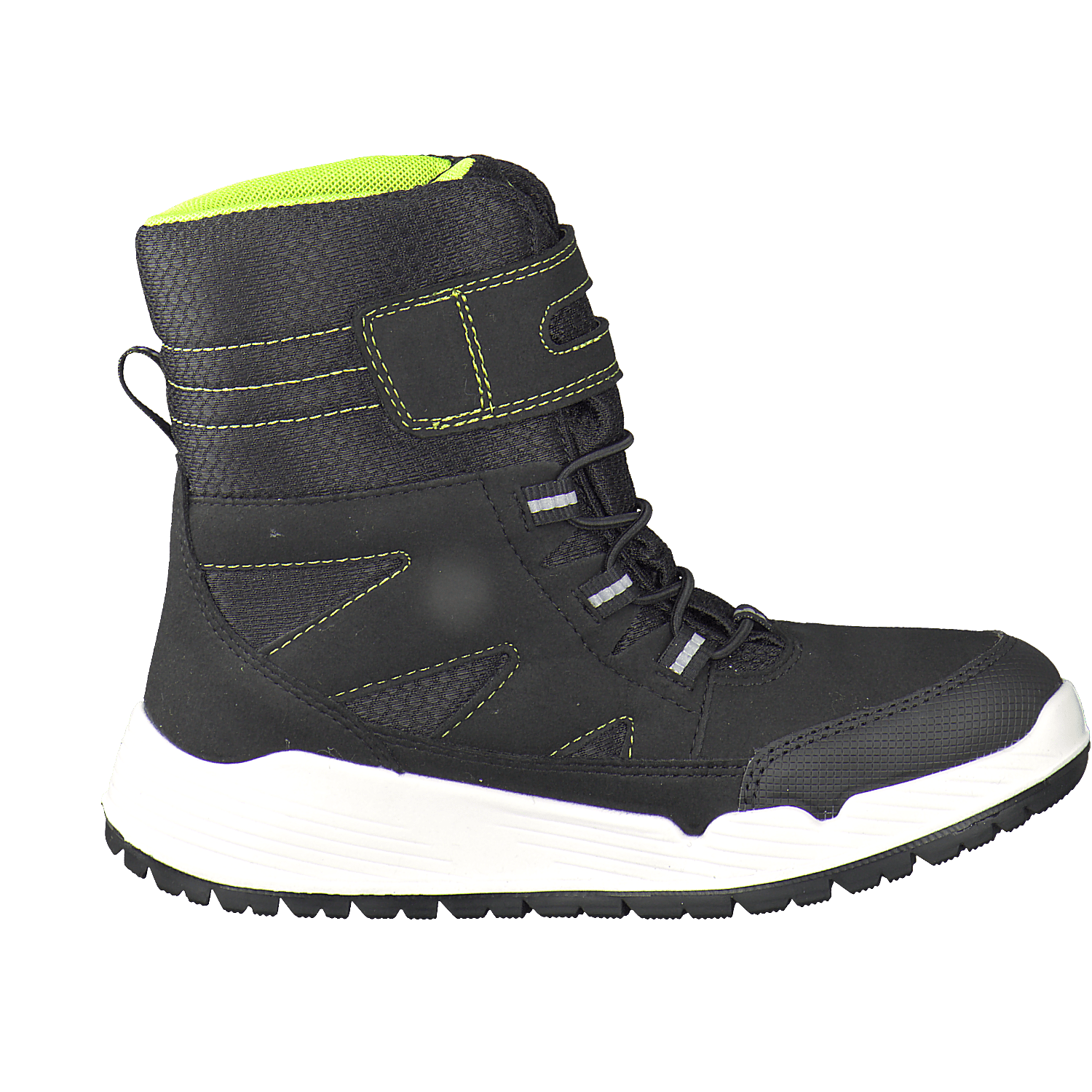 RICHTER Burschenschuhe - Winterstiefel, Winterstiefel