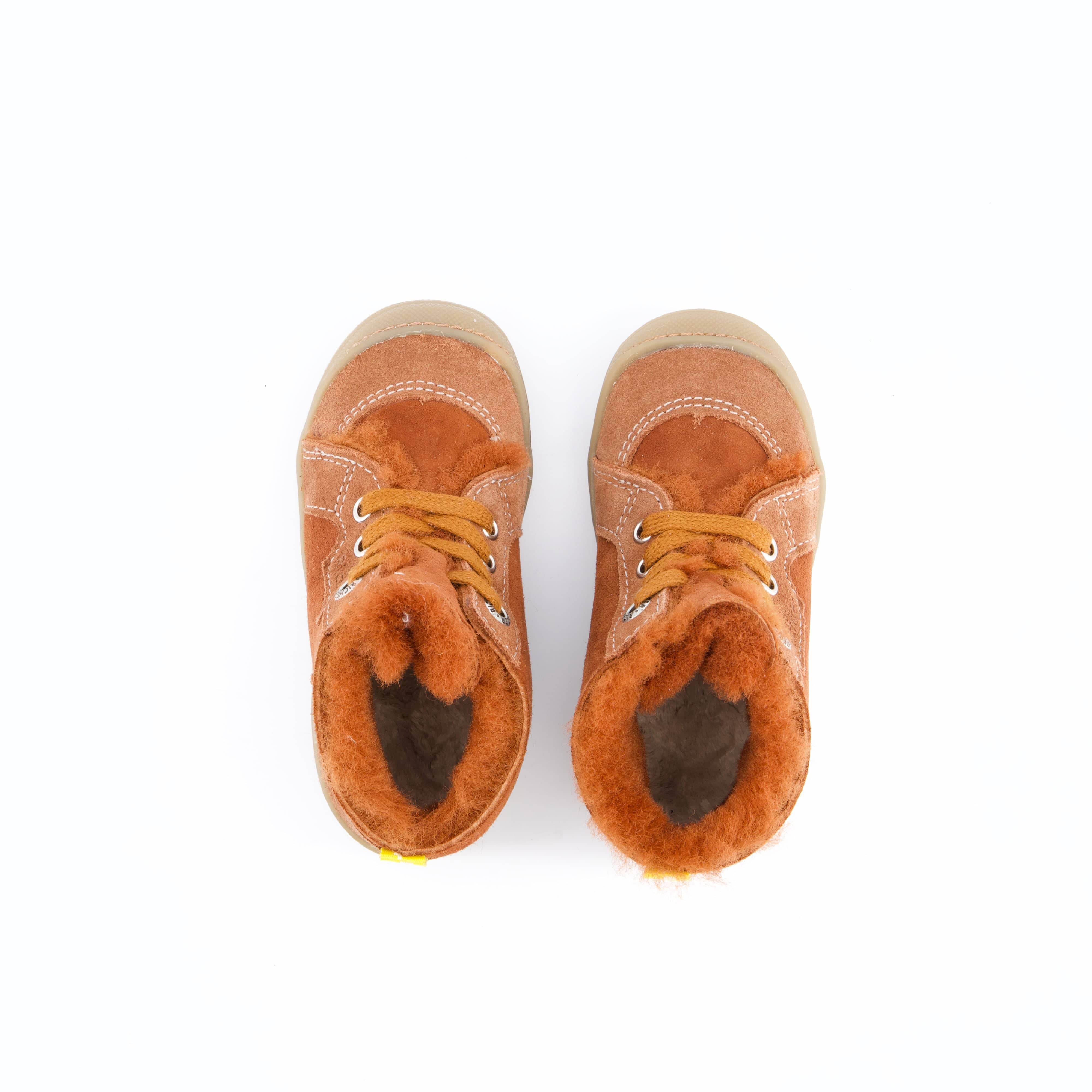 RICHTER Burschenschuhe - Winterstiefel, Winterstiefel