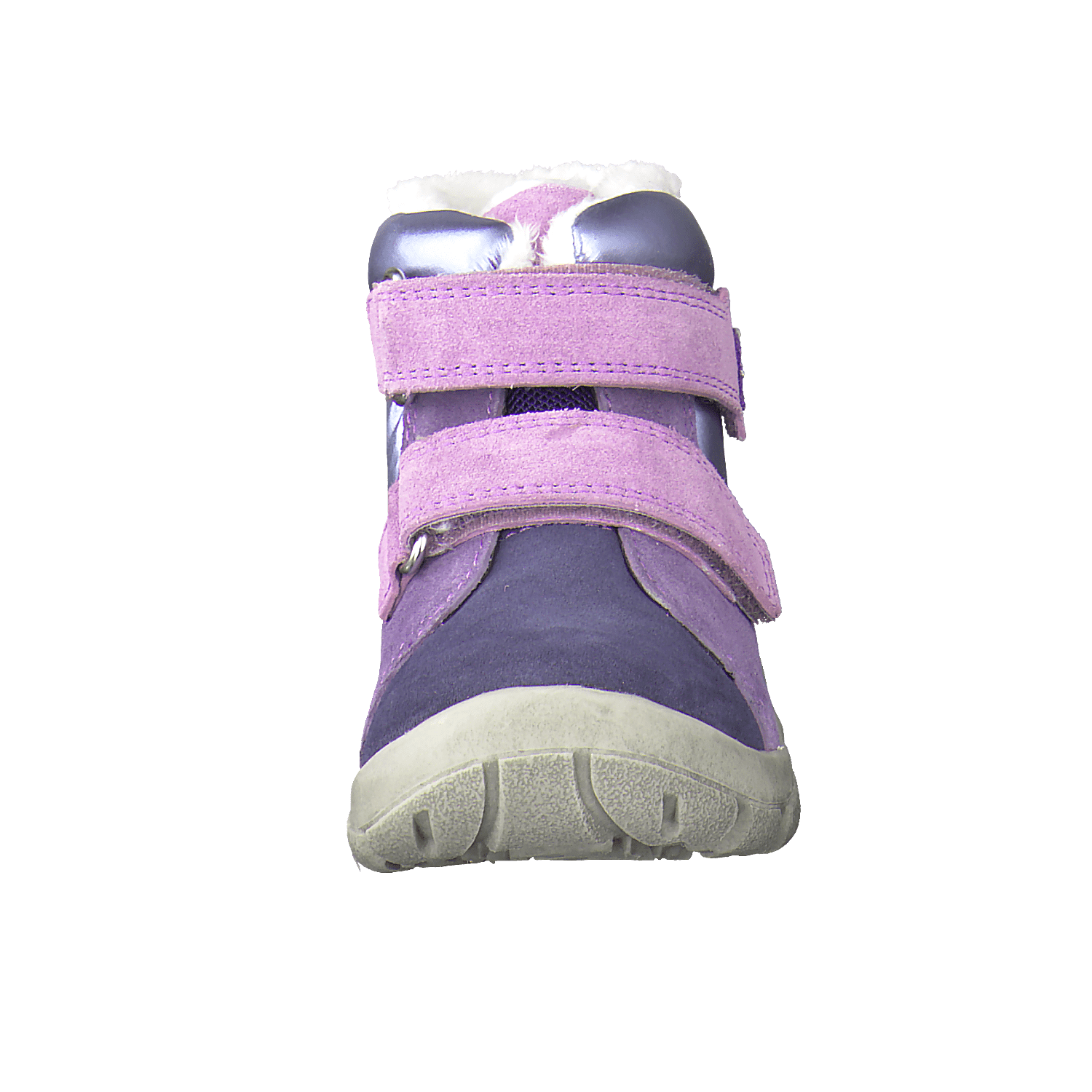 RICHTER M - Winterstiefel, W