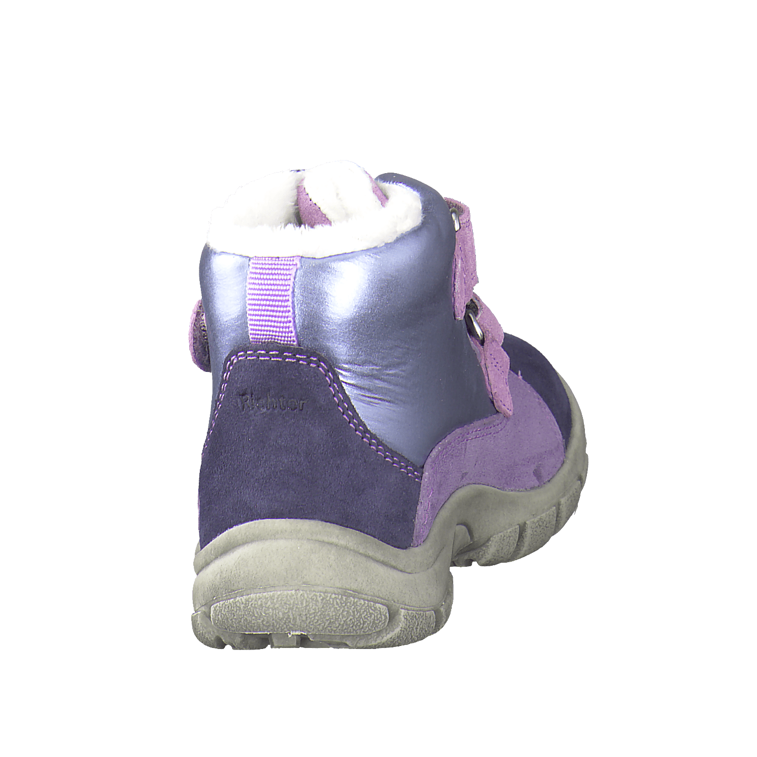 RICHTER M - Winterstiefel, W