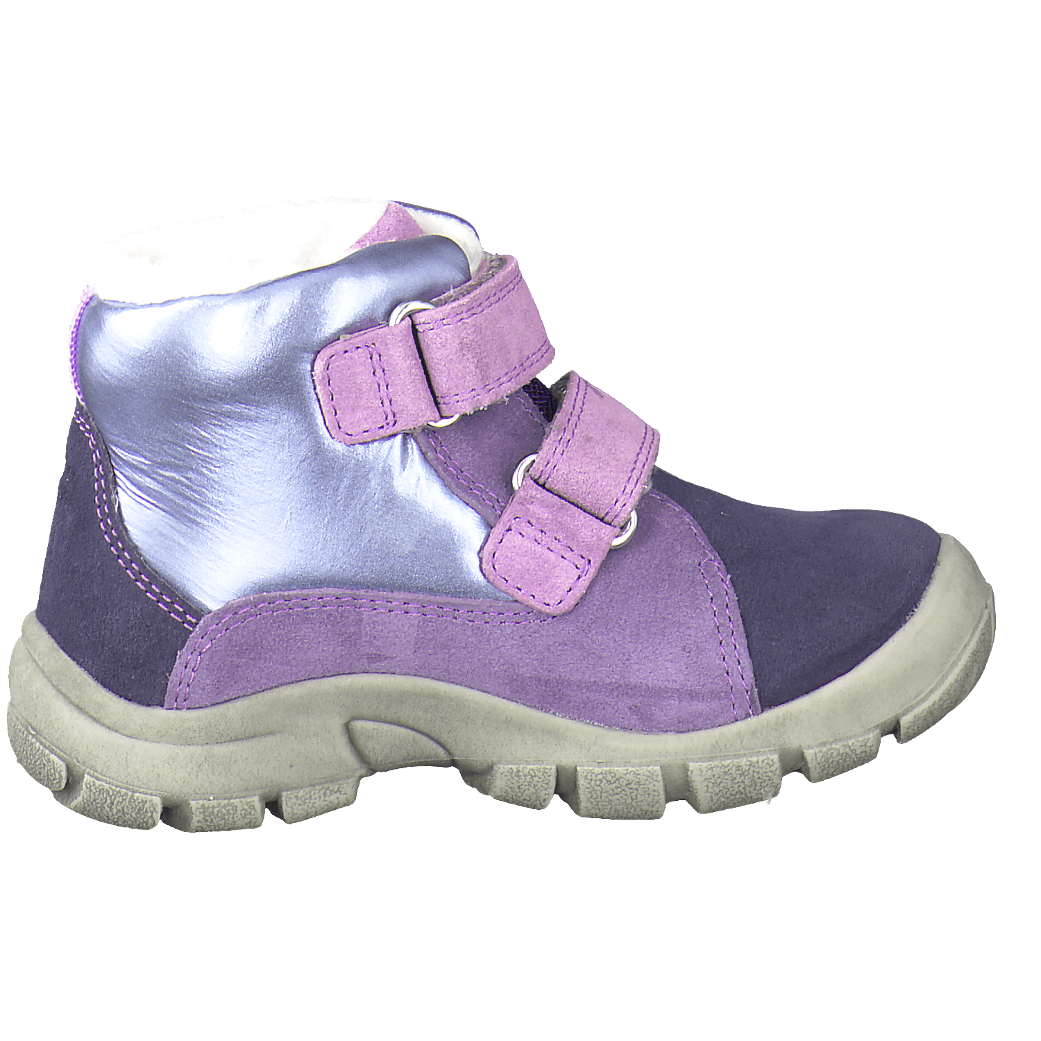 RICHTER M - Winterstiefel, W