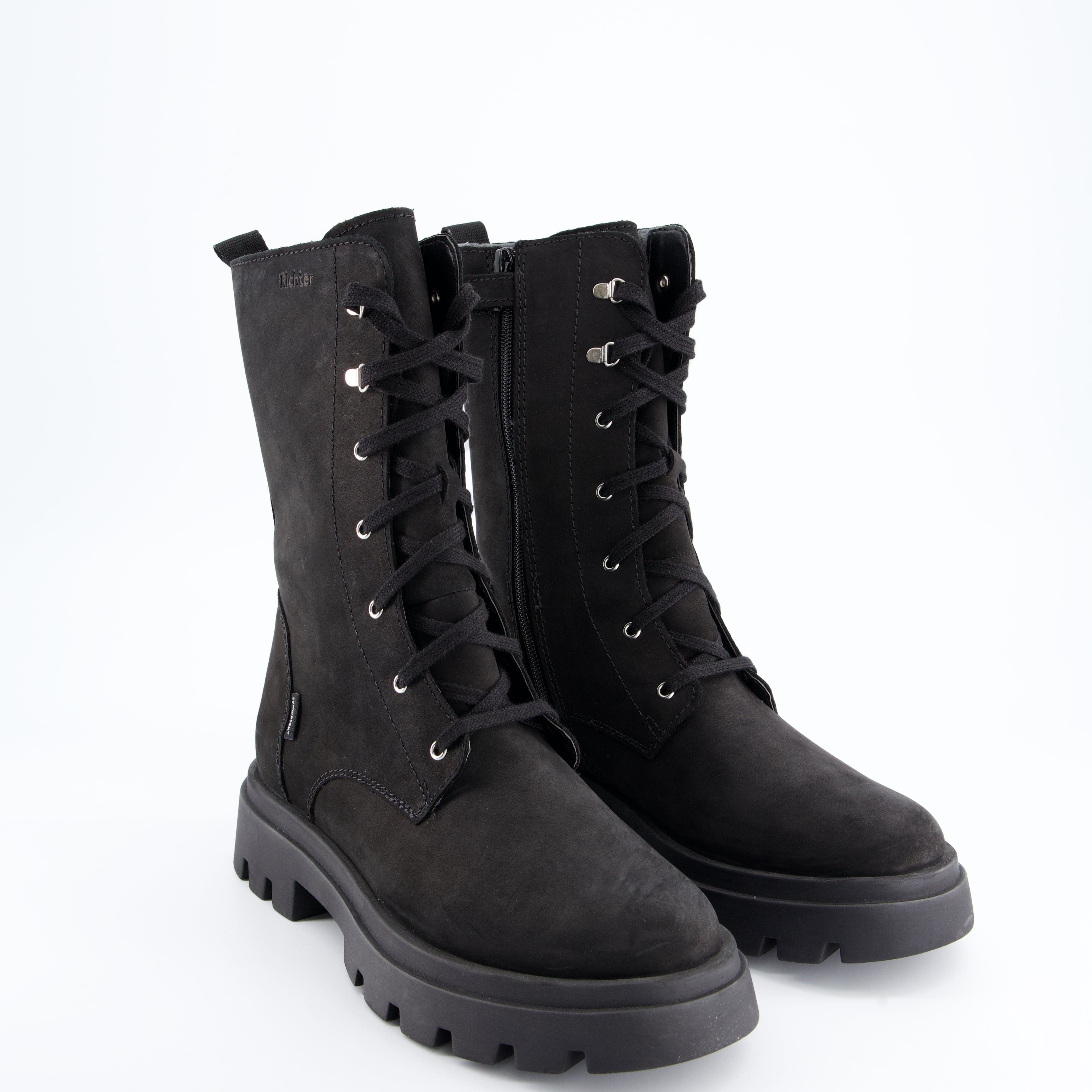 RICHTER Mädchenschuhe - Boots Boots