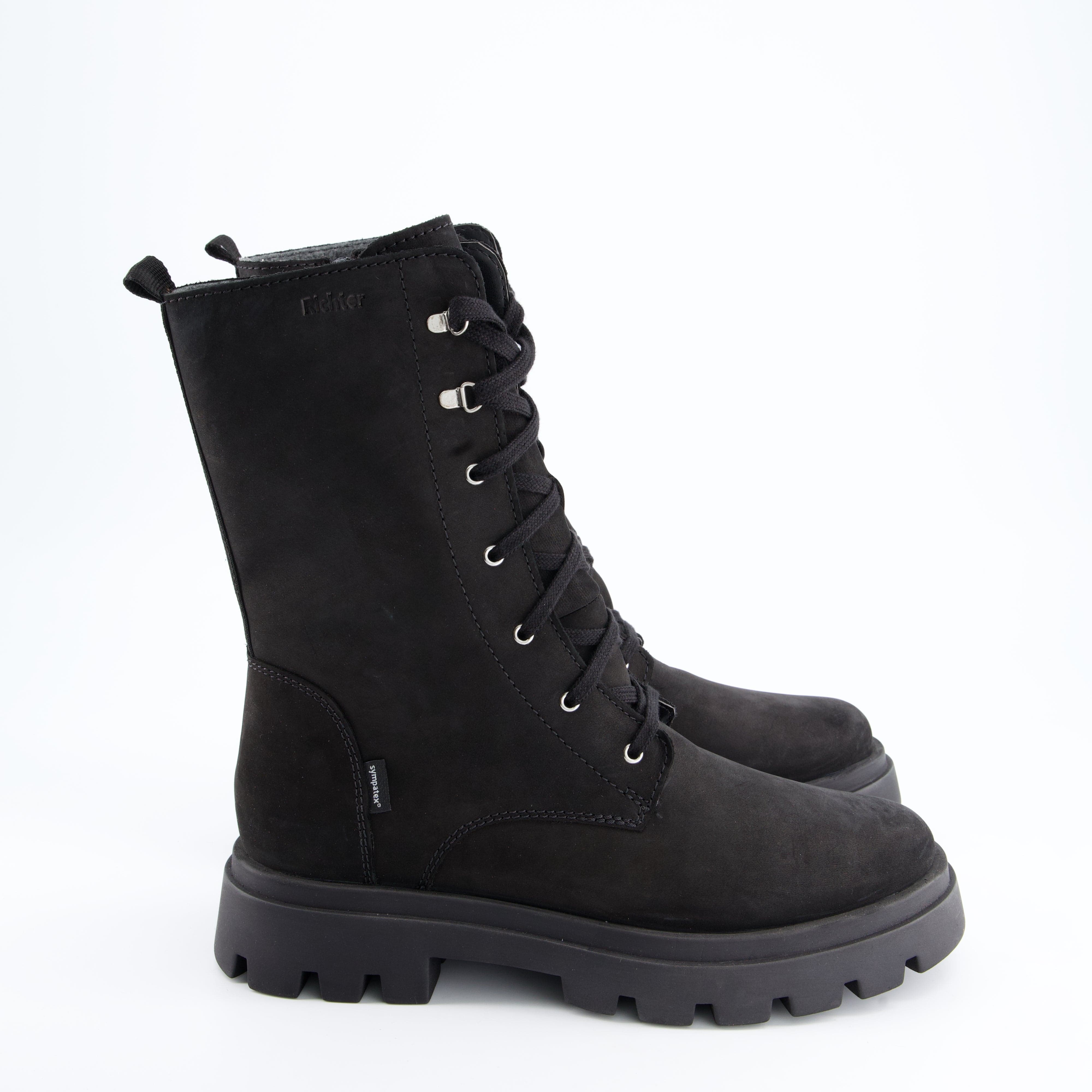 RICHTER Mädchenschuhe - Boots Boots
