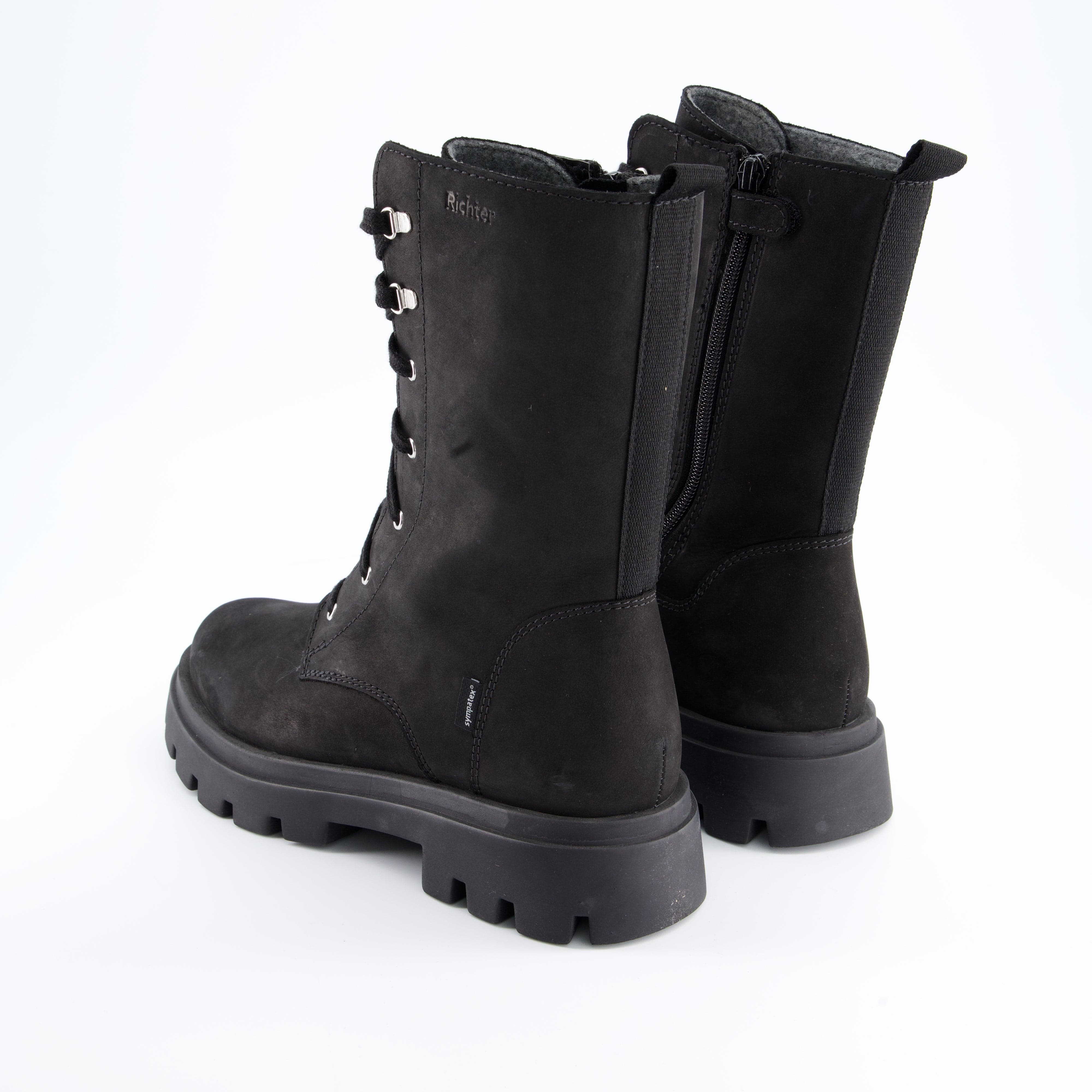 RICHTER Mädchenschuhe - Boots Boots