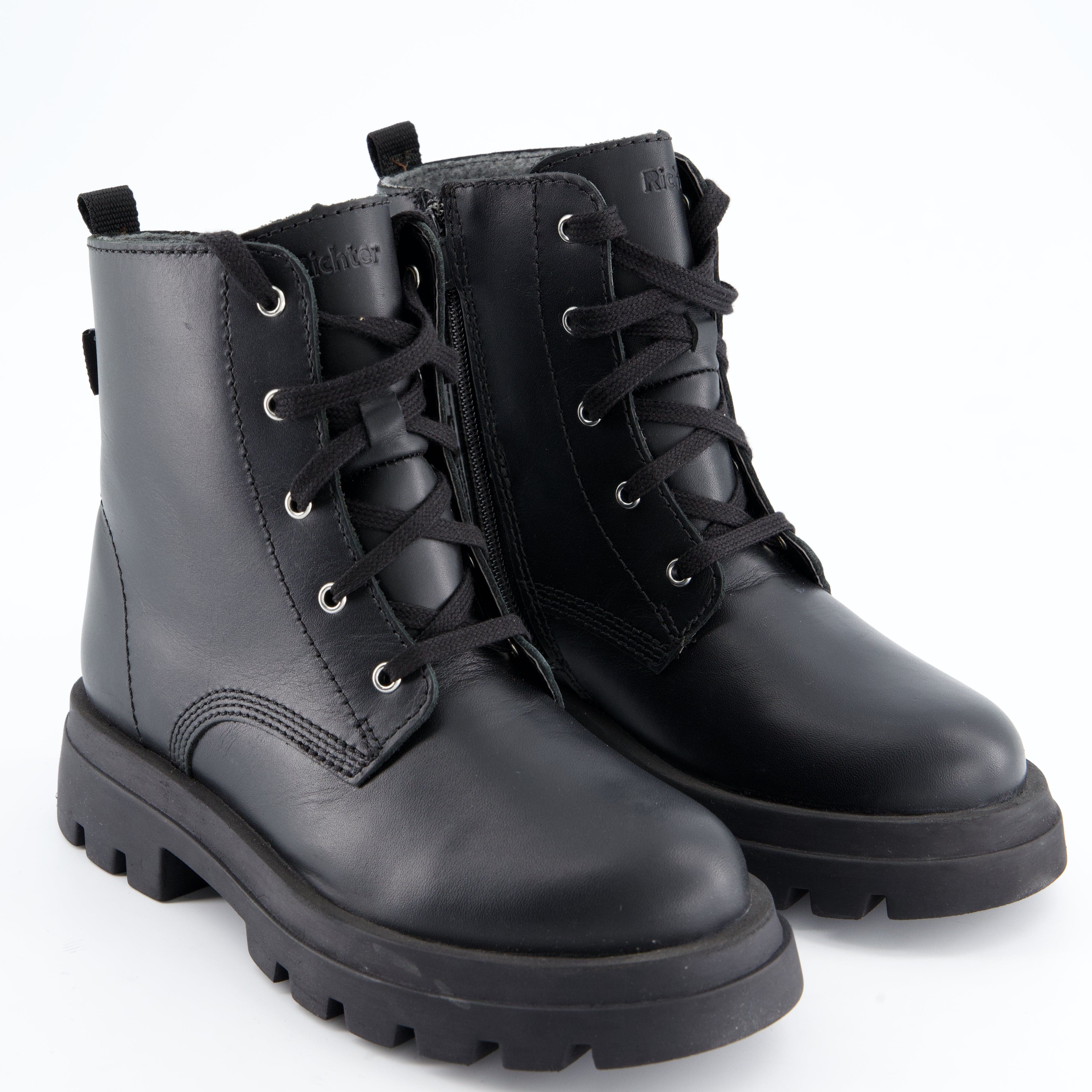 RICHTER Mädchenschuhe - Boots Boots