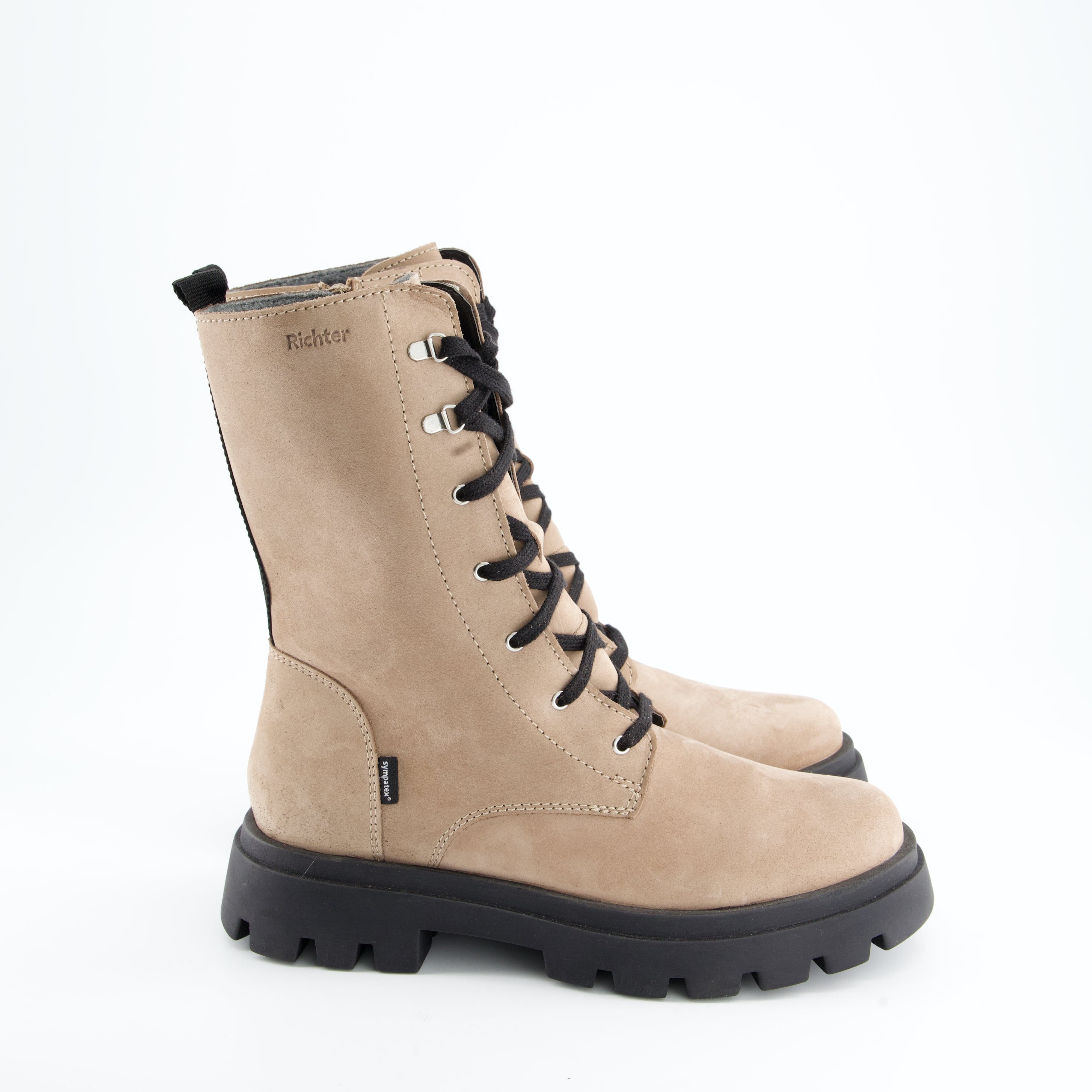 RICHTER Mädchenschuhe - Boots Boots