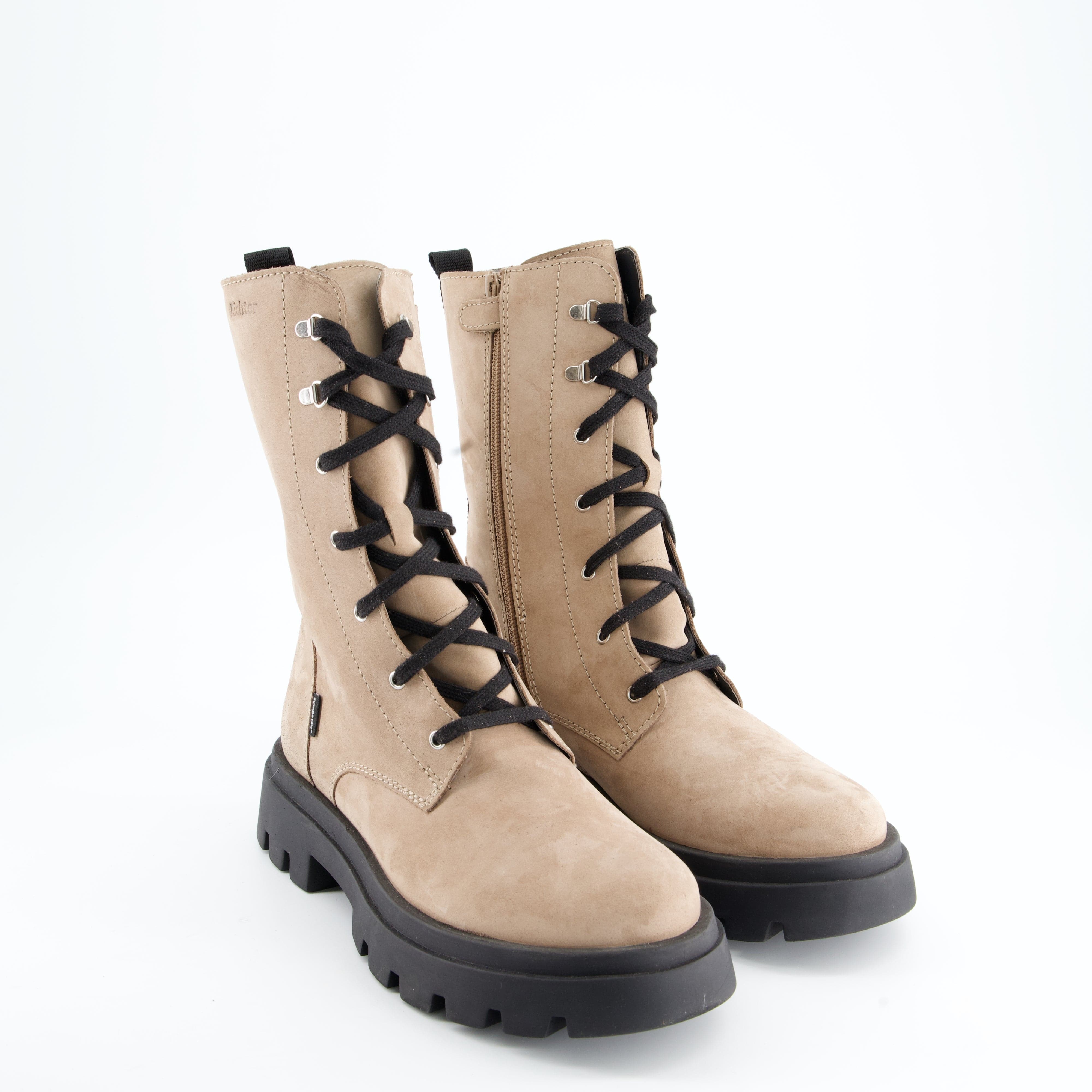 RICHTER Mädchenschuhe - Boots Boots
