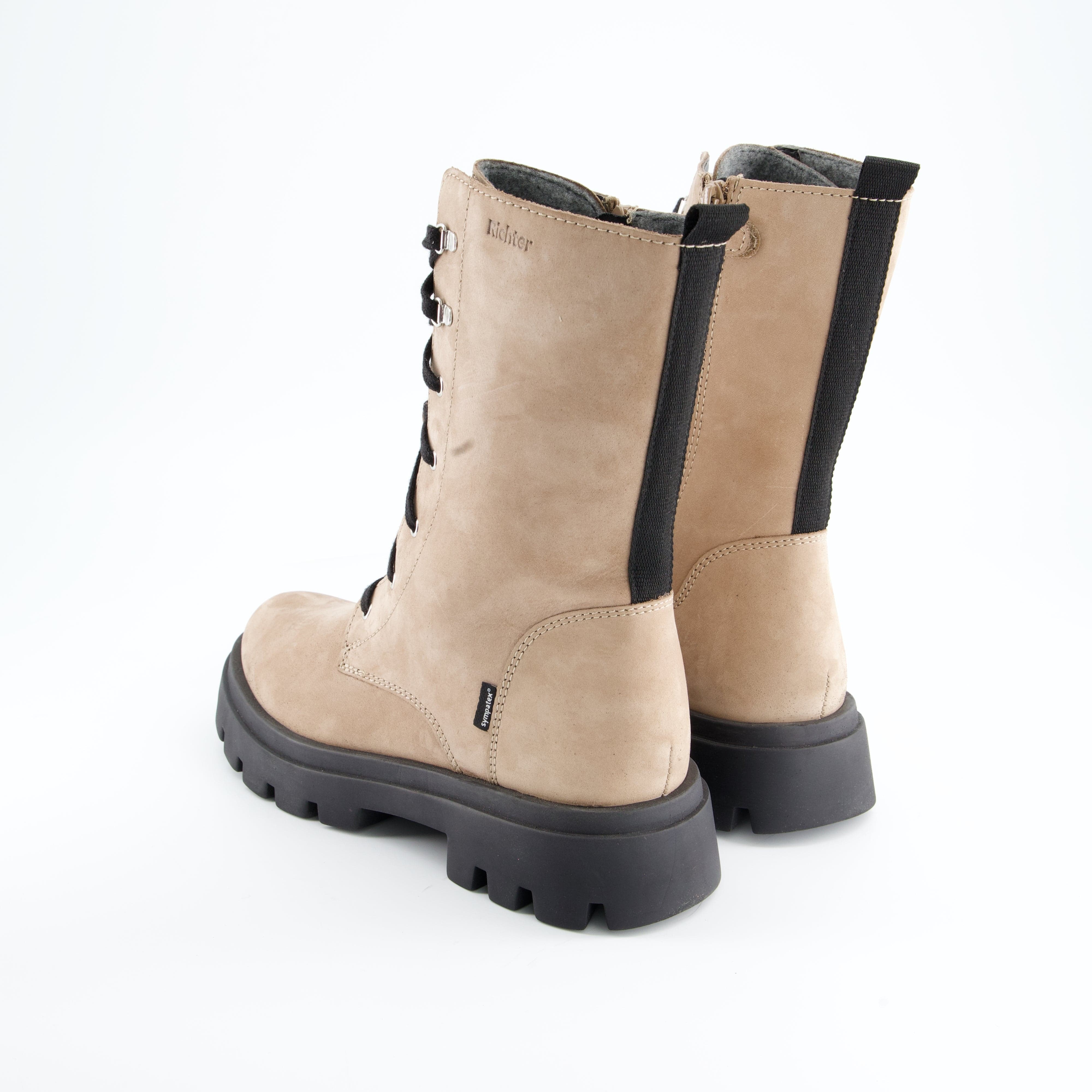 RICHTER Mädchenschuhe - Boots Boots