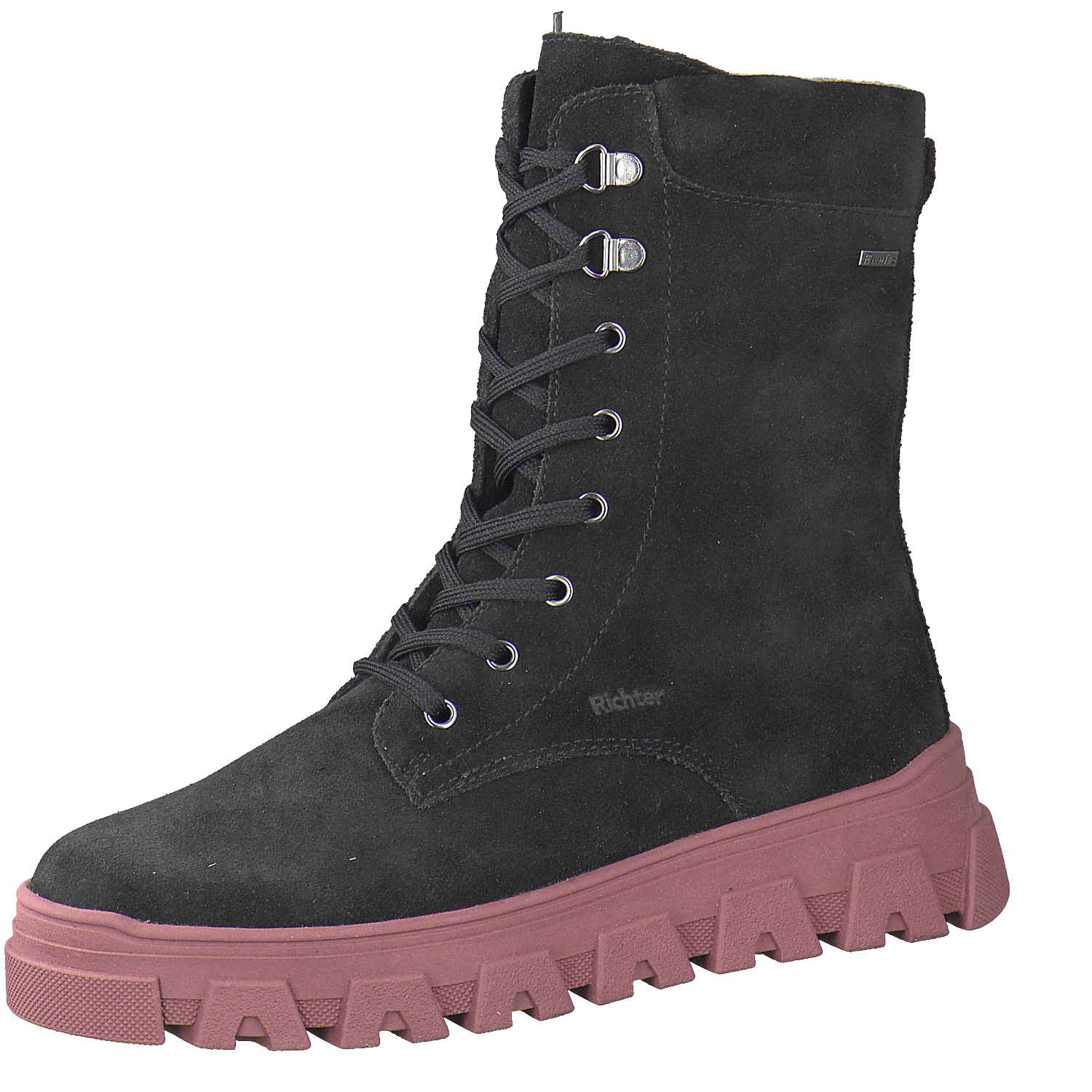 RICHTER Mädchenschuhe - Boots, Boots