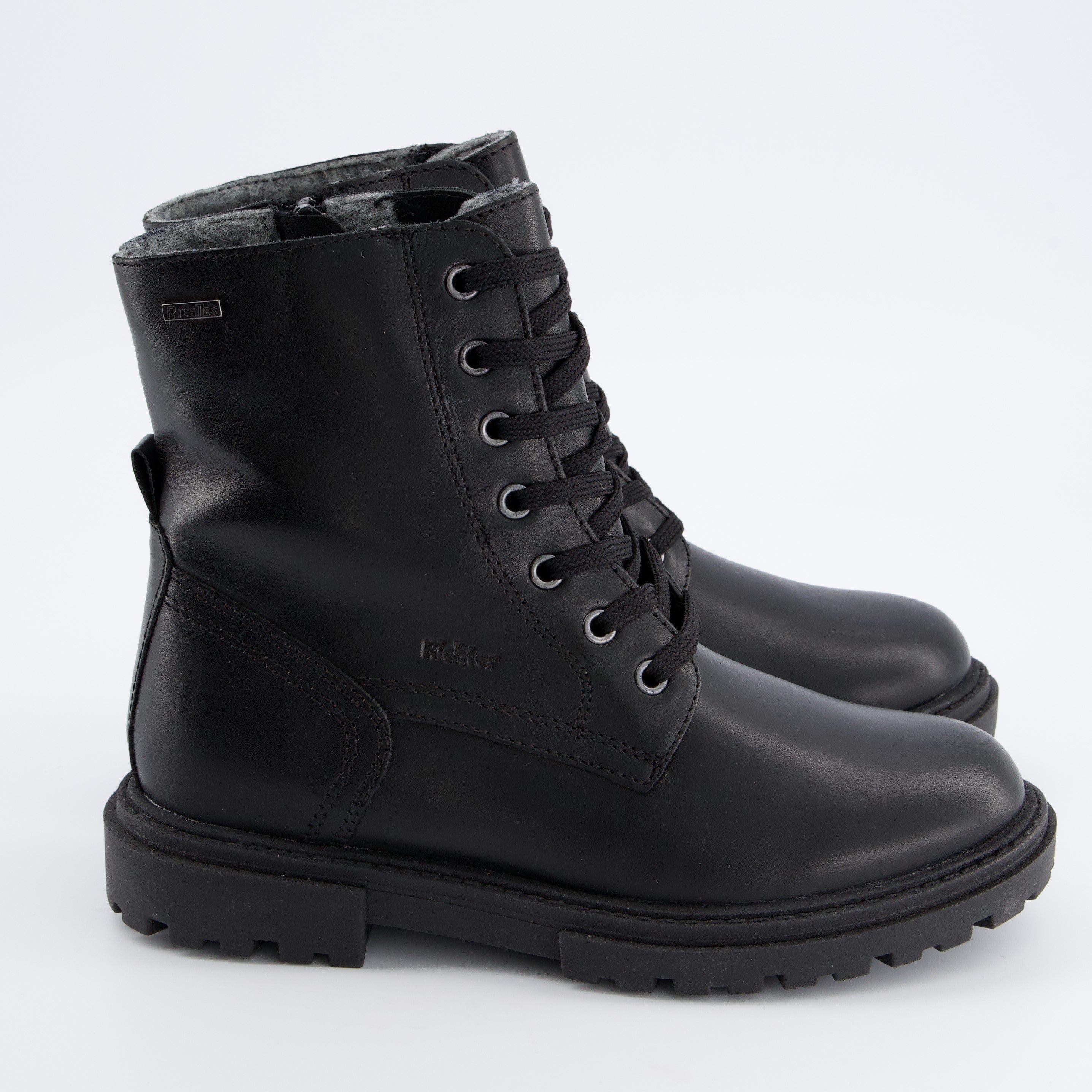 RICHTER Mädchenschuhe - Boots, Boots