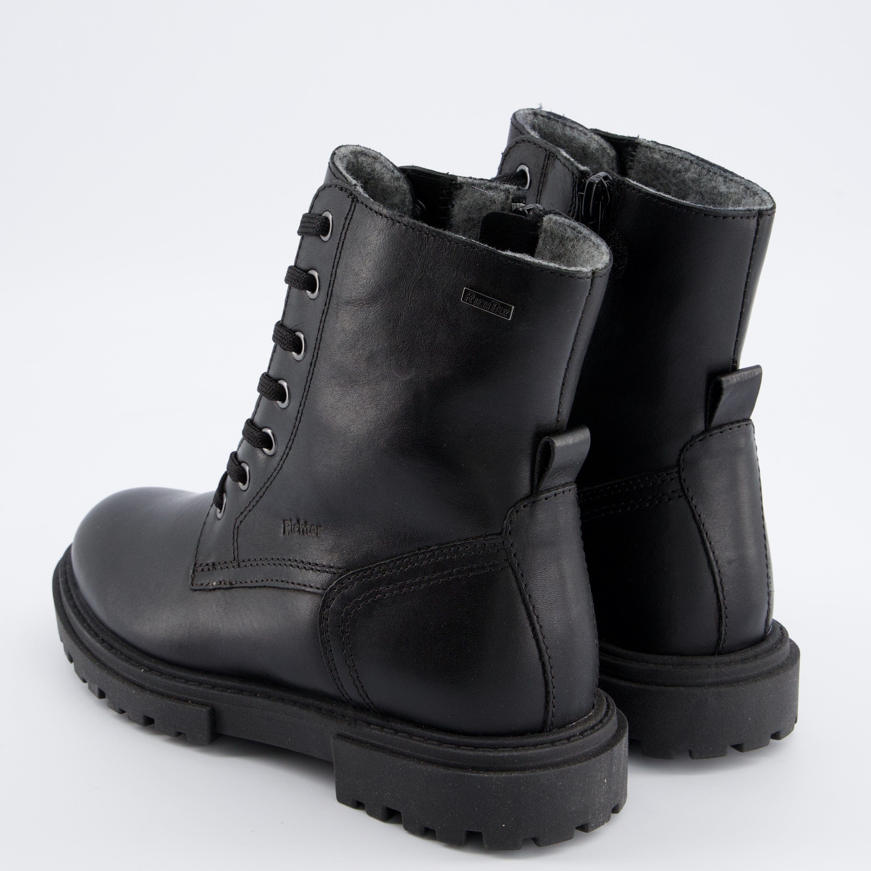 RICHTER Mädchenschuhe - Boots, Boots