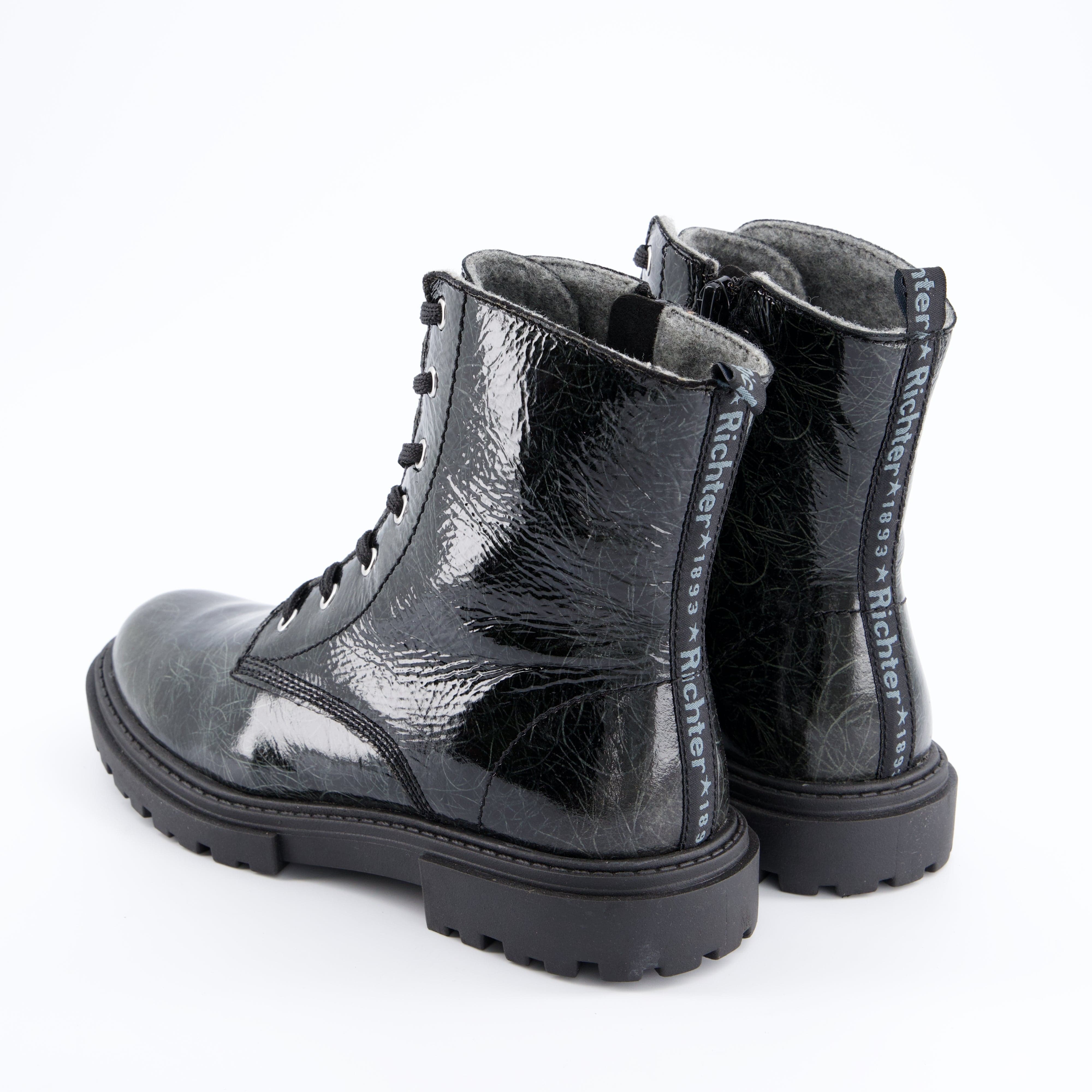 RICHTER Mädchenschuhe - Boots, Boots