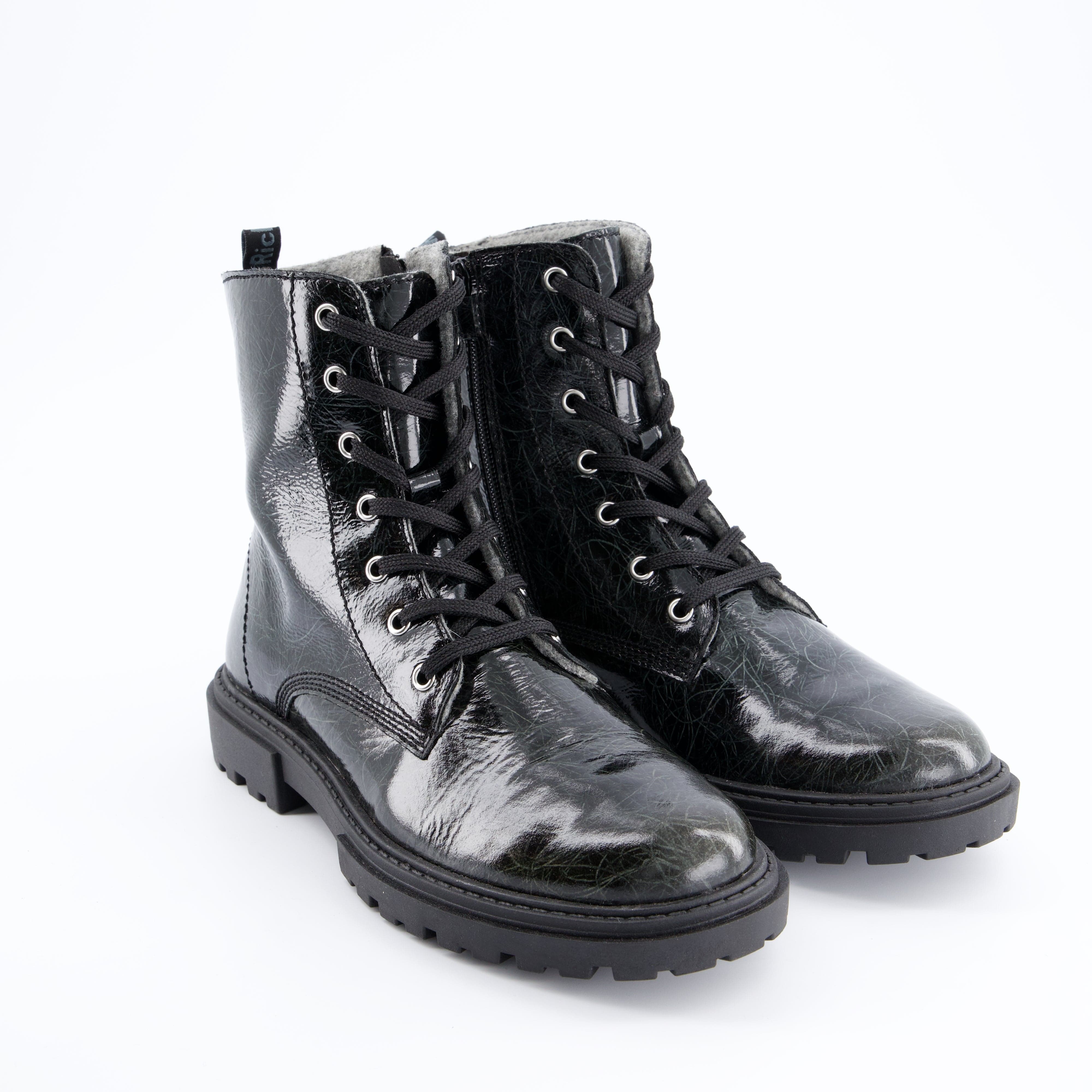 RICHTER Mädchenschuhe - Boots, Boots
